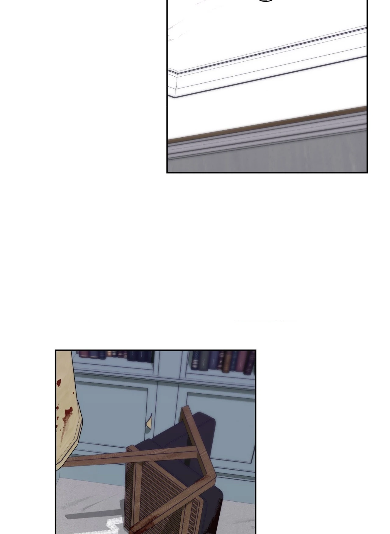 A Murderous Affair at 19 Sunset Street Chapter 3 page 37 - 