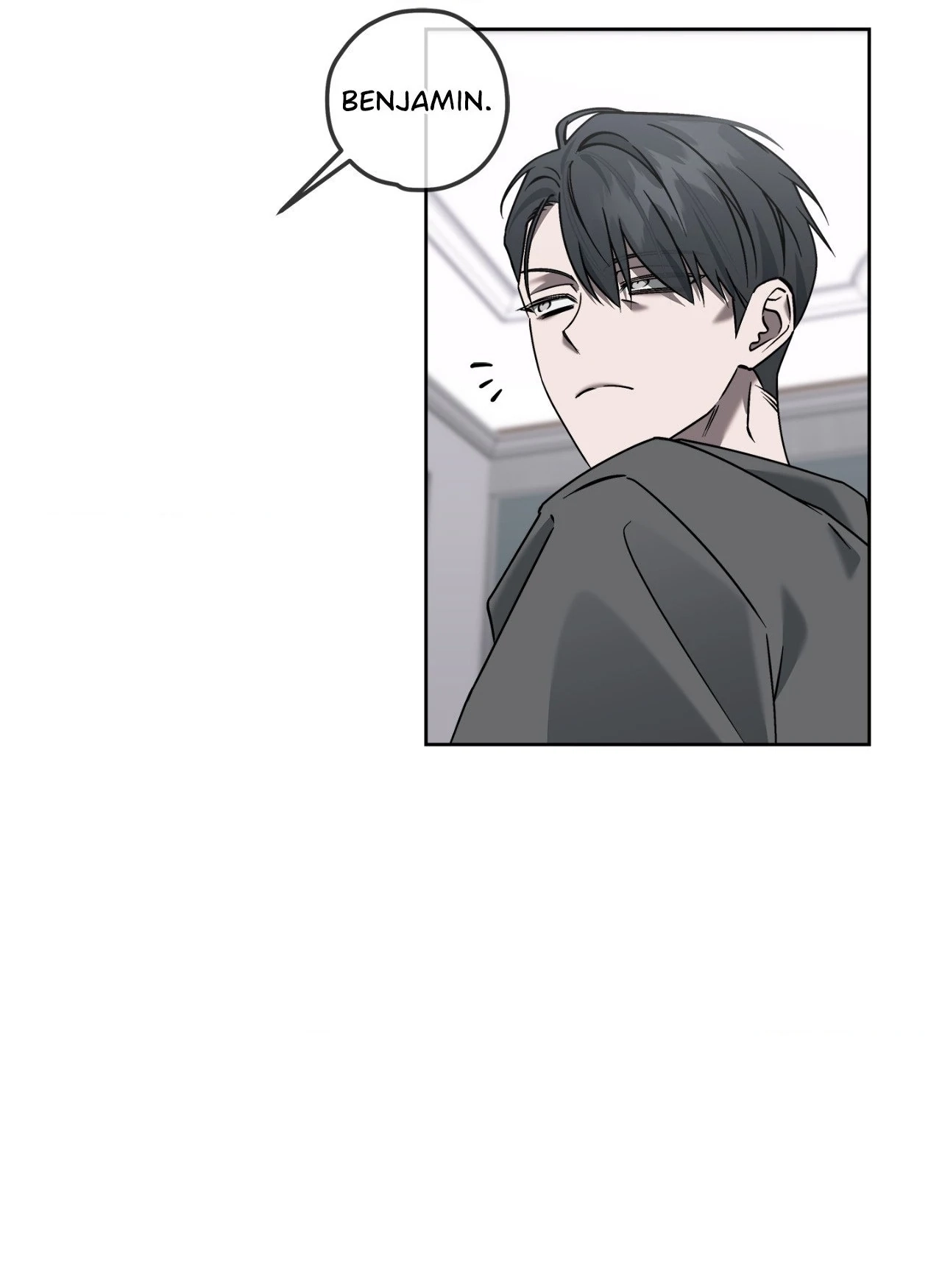 A Murderous Affair at 19 Sunset Street Chapter 3 page 40 - 