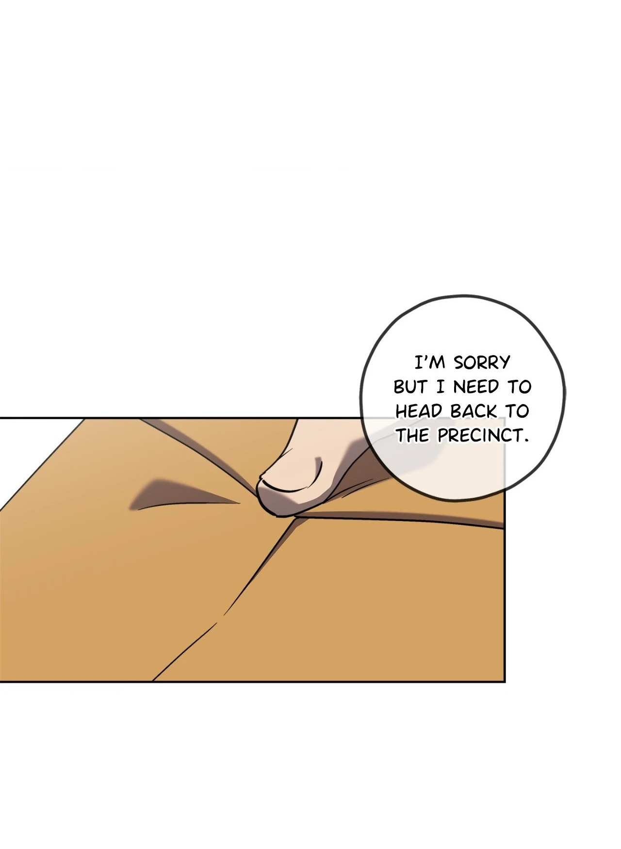 A Murderous Affair at 19 Sunset Street Chapter 3 page 41 - 