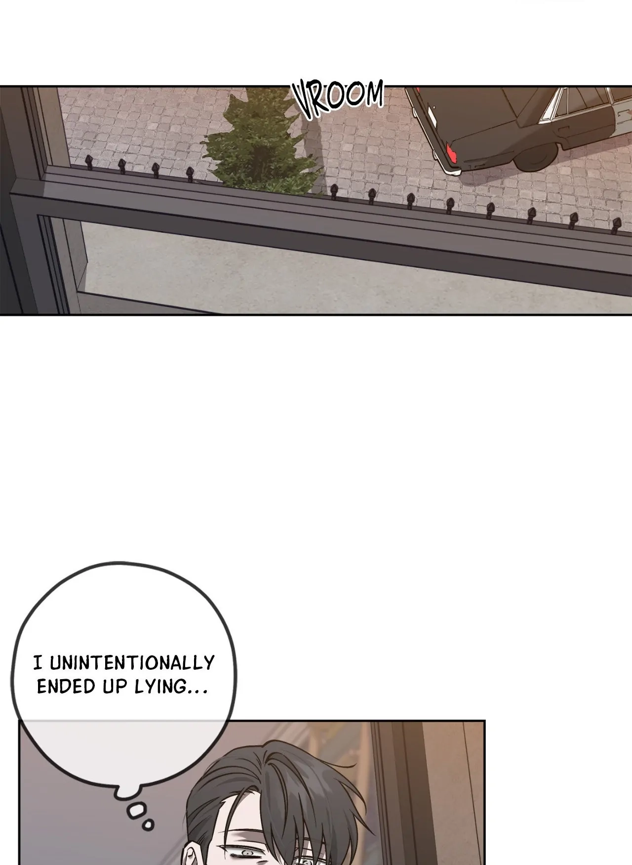 A Murderous Affair at 19 Sunset Street Chapter 3 page 47 - 
