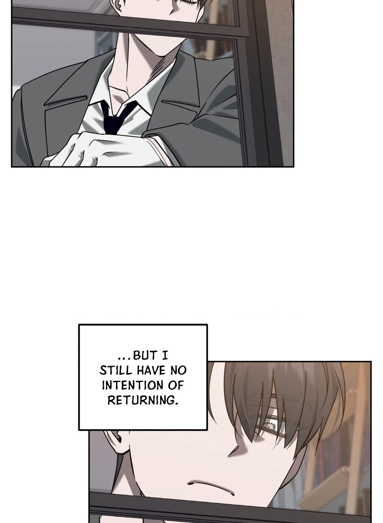 A Murderous Affair at 19 Sunset Street Chapter 3 page 48 - 