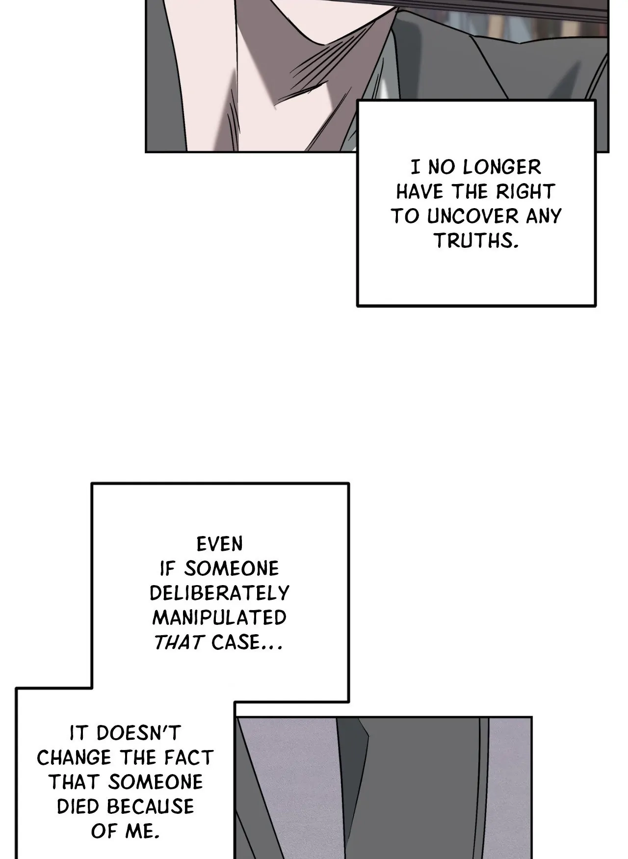 A Murderous Affair at 19 Sunset Street Chapter 3 page 49 - 