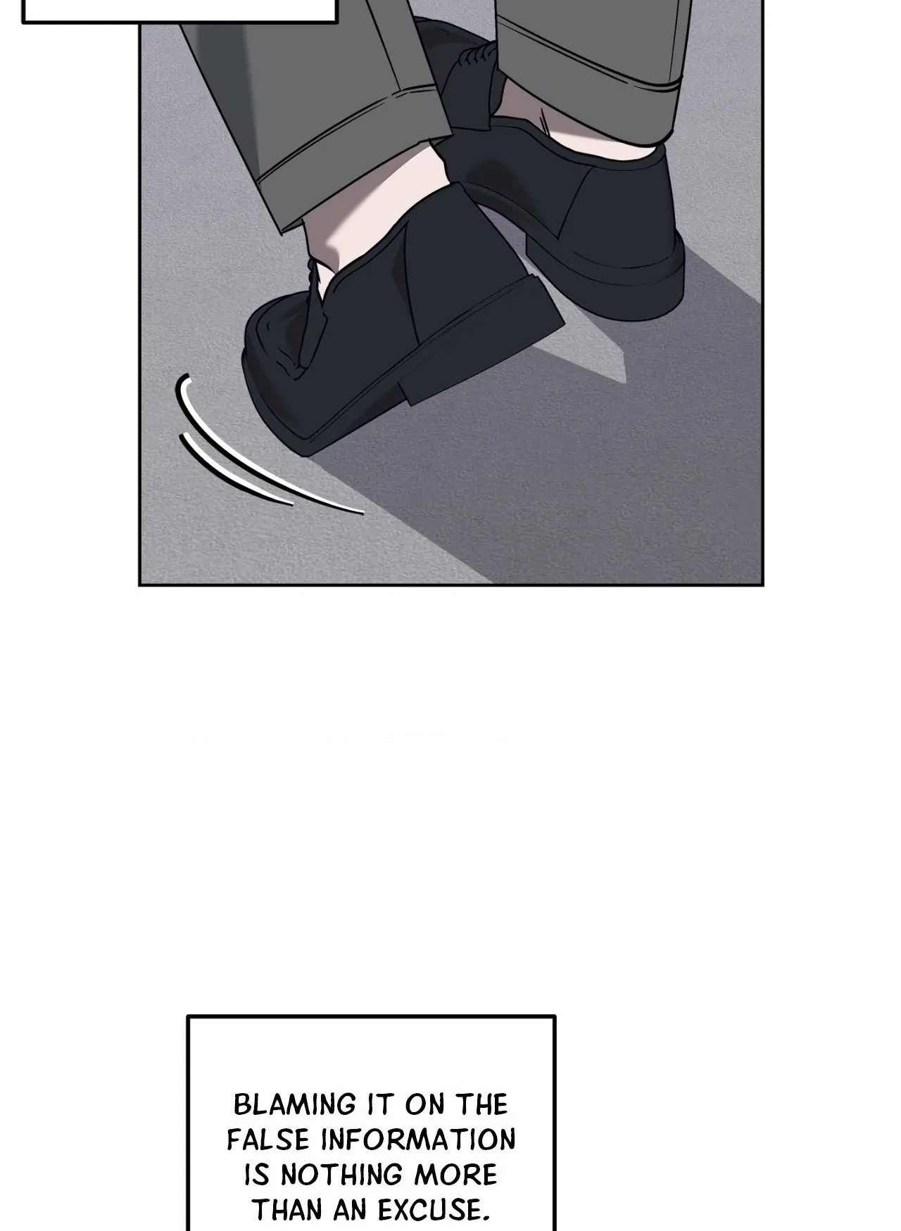 A Murderous Affair at 19 Sunset Street Chapter 3 page 50 - 