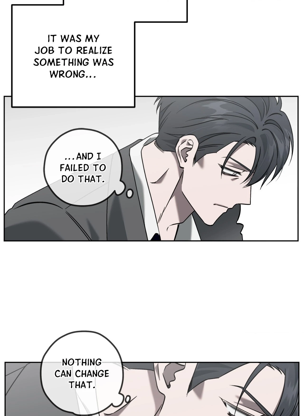 A Murderous Affair at 19 Sunset Street Chapter 3 page 51 - 