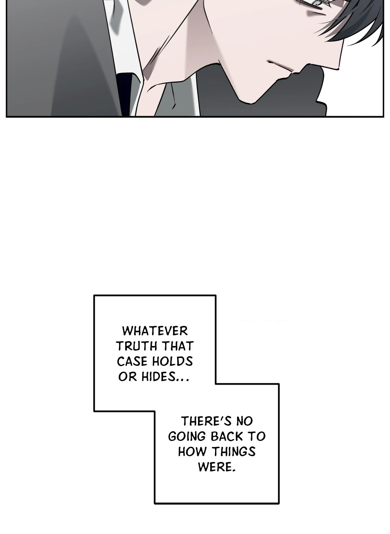 A Murderous Affair at 19 Sunset Street Chapter 3 page 52 - 