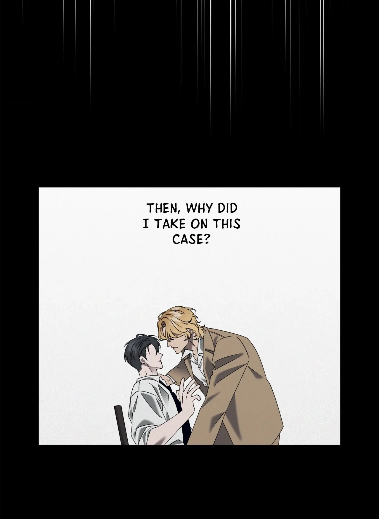 A Murderous Affair at 19 Sunset Street Chapter 3 page 55 - 