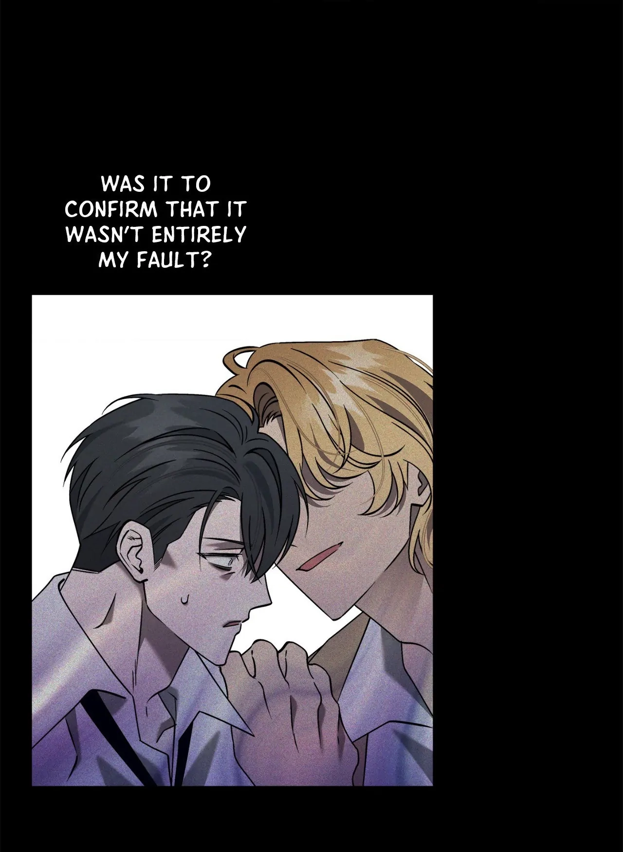 A Murderous Affair at 19 Sunset Street Chapter 3 page 56 - 