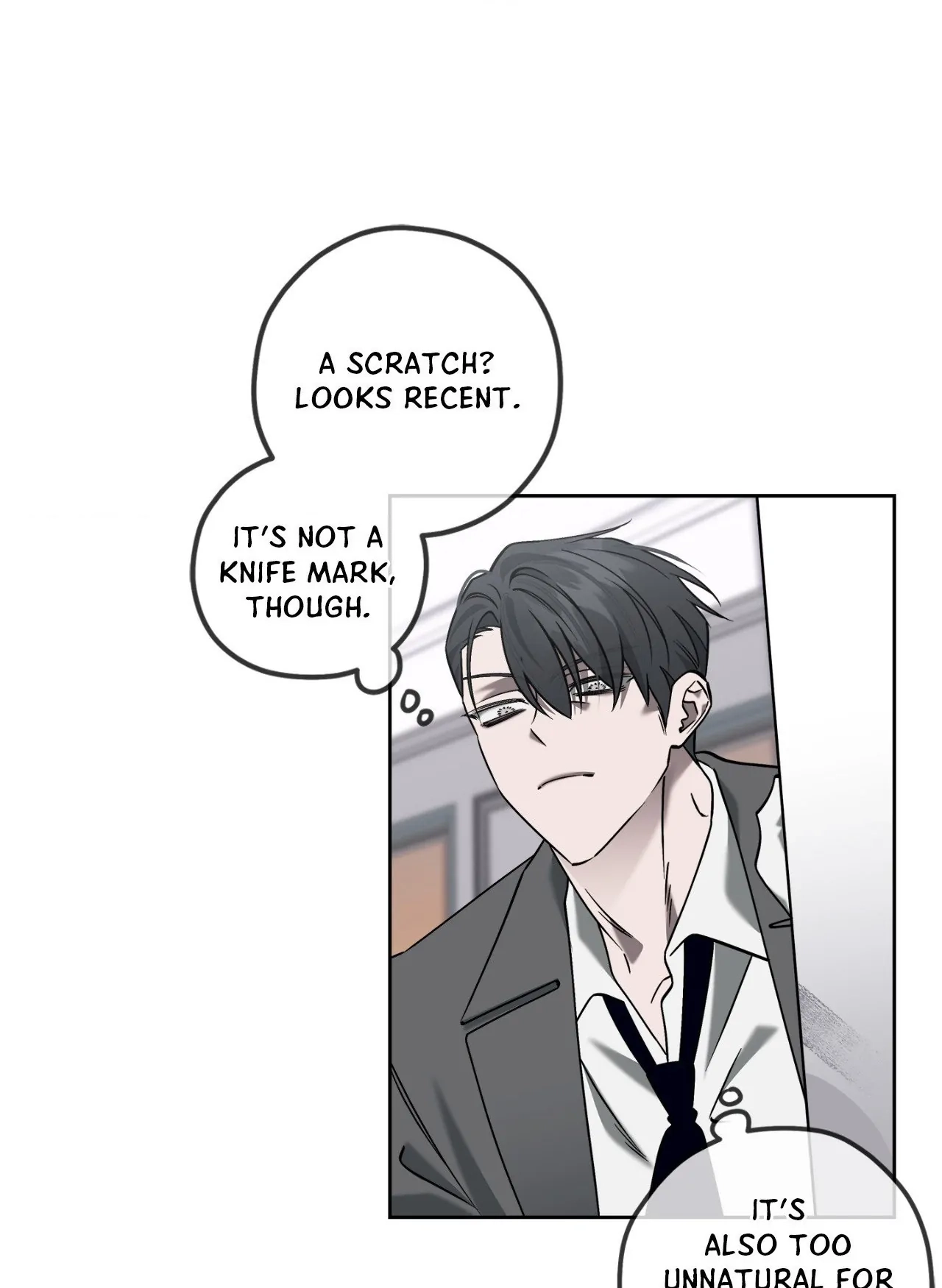 A Murderous Affair at 19 Sunset Street Chapter 3 page 62 - 
