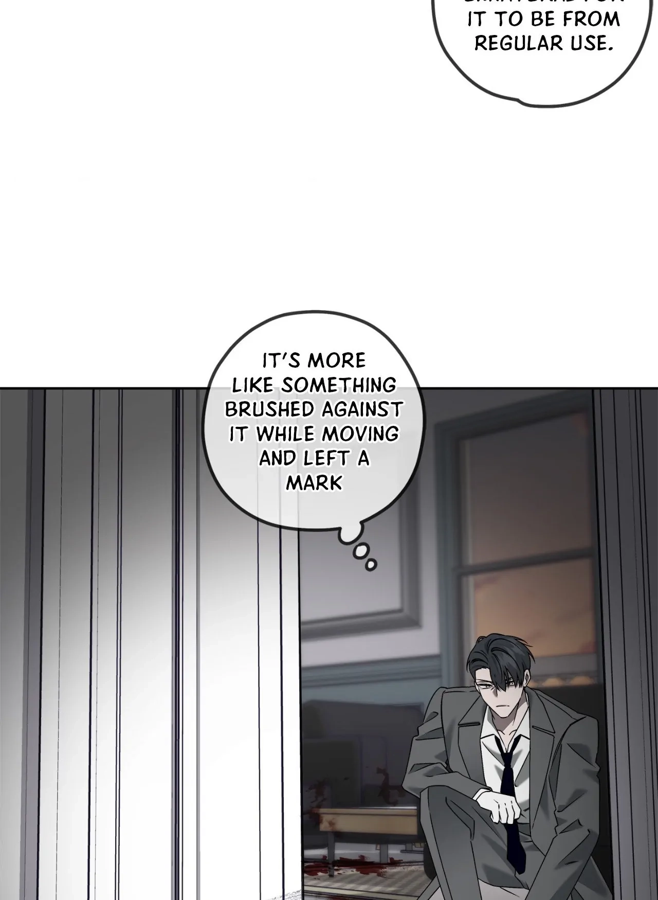 A Murderous Affair at 19 Sunset Street Chapter 3 page 63 - 