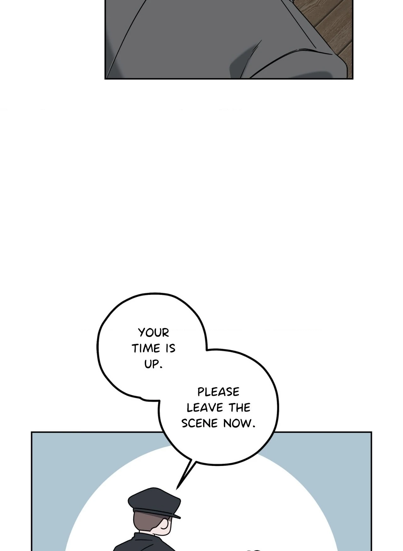 A Murderous Affair at 19 Sunset Street Chapter 3 page 65 - 