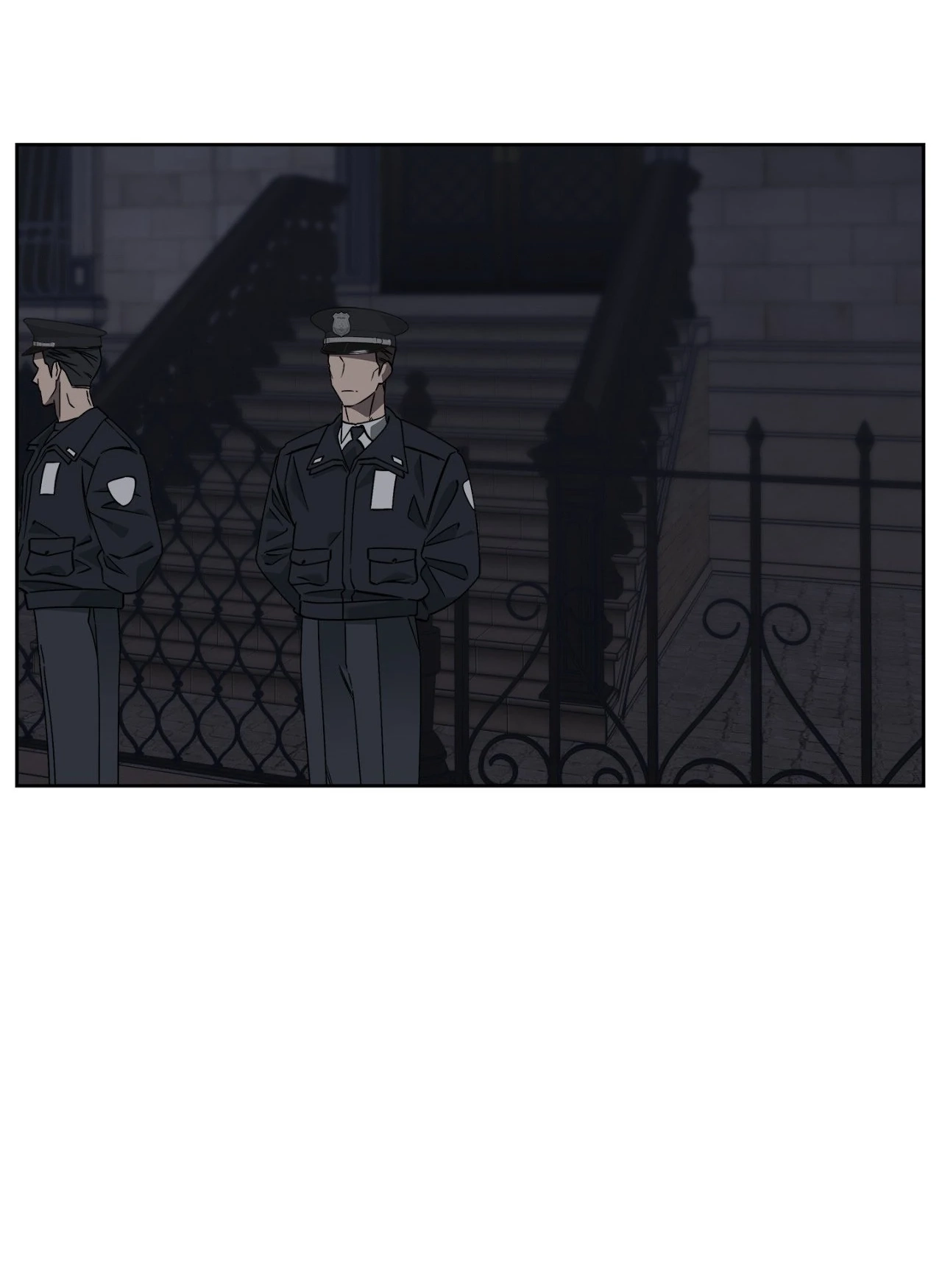 A Murderous Affair at 19 Sunset Street Chapter 3 page 69 - 
