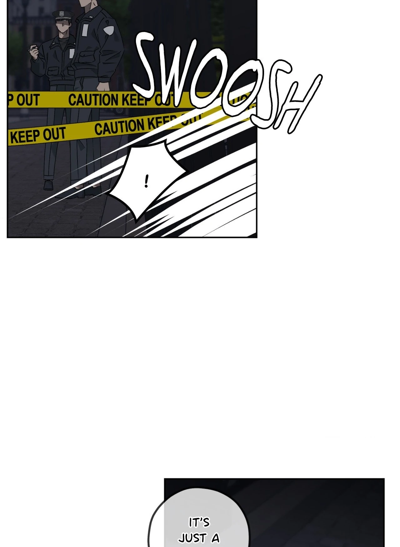 A Murderous Affair at 19 Sunset Street Chapter 3 page 72 - 