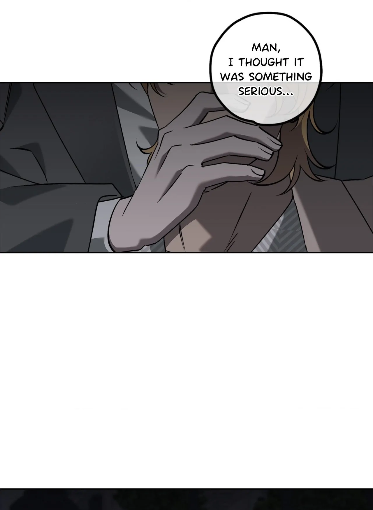 A Murderous Affair at 19 Sunset Street Chapter 3 page 74 - 