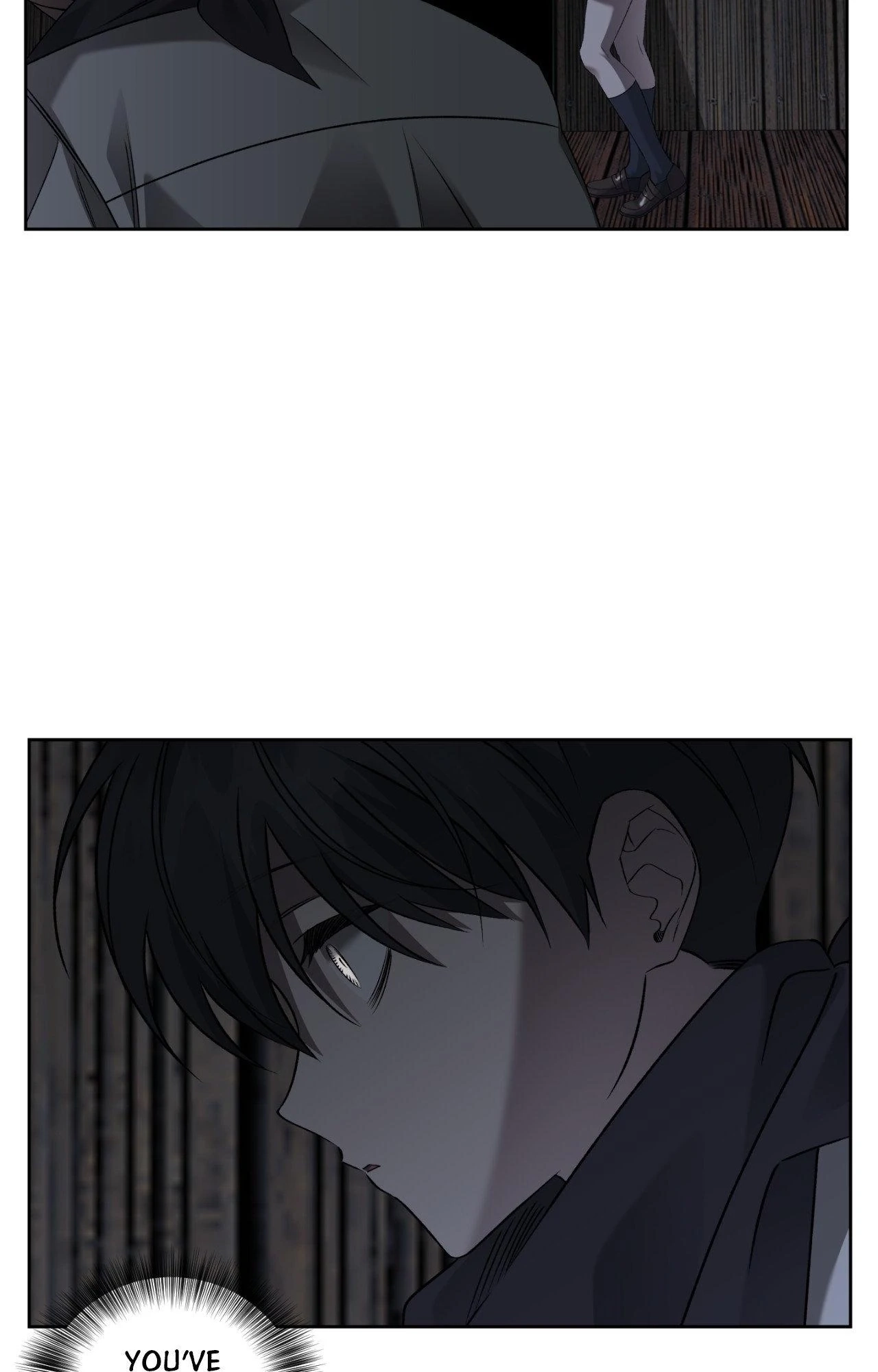 A Murderous Affair at 19 Sunset Street Chapter 30 page 11 - 