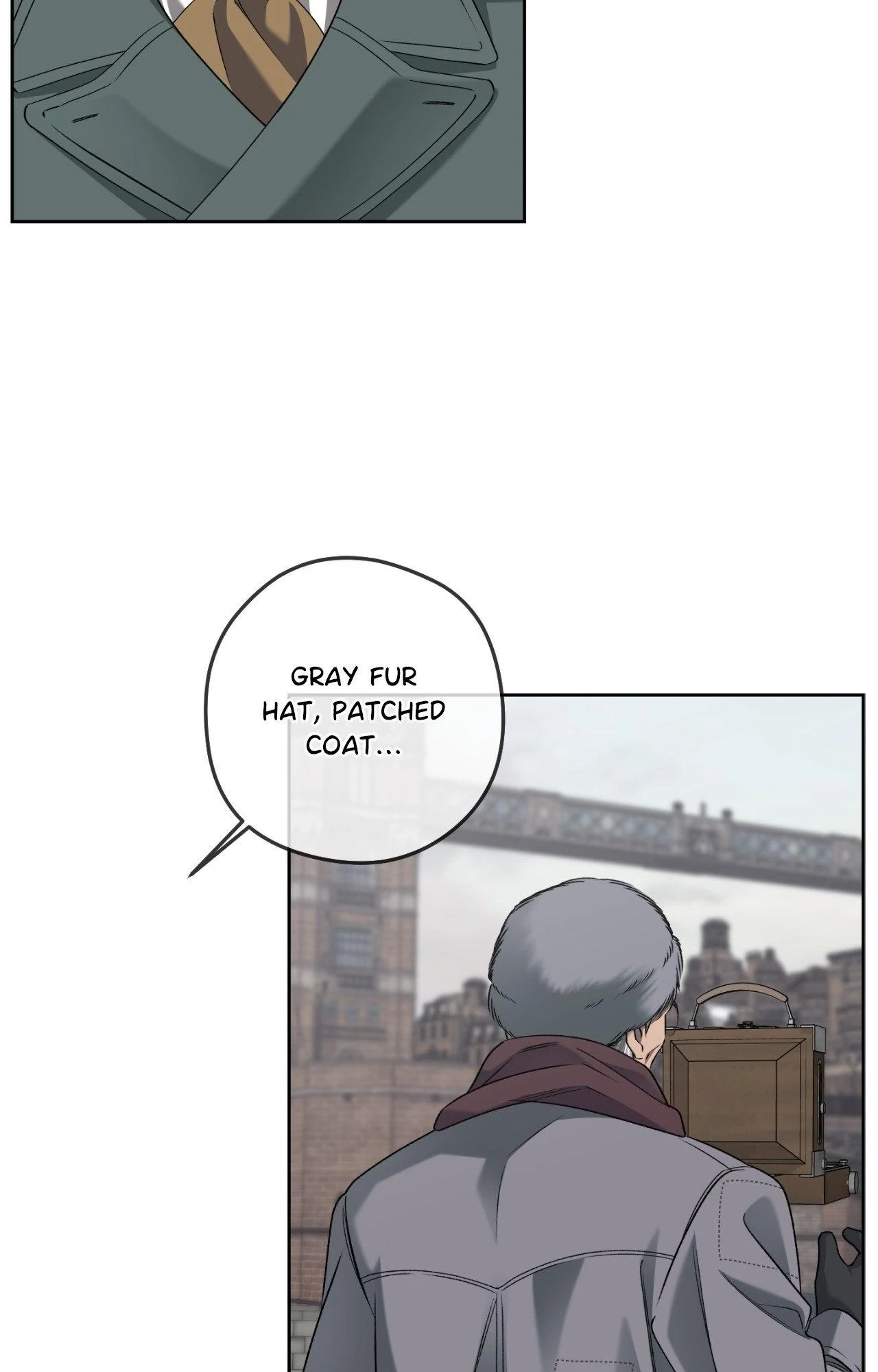 A Murderous Affair at 19 Sunset Street Chapter 30 page 14 - 