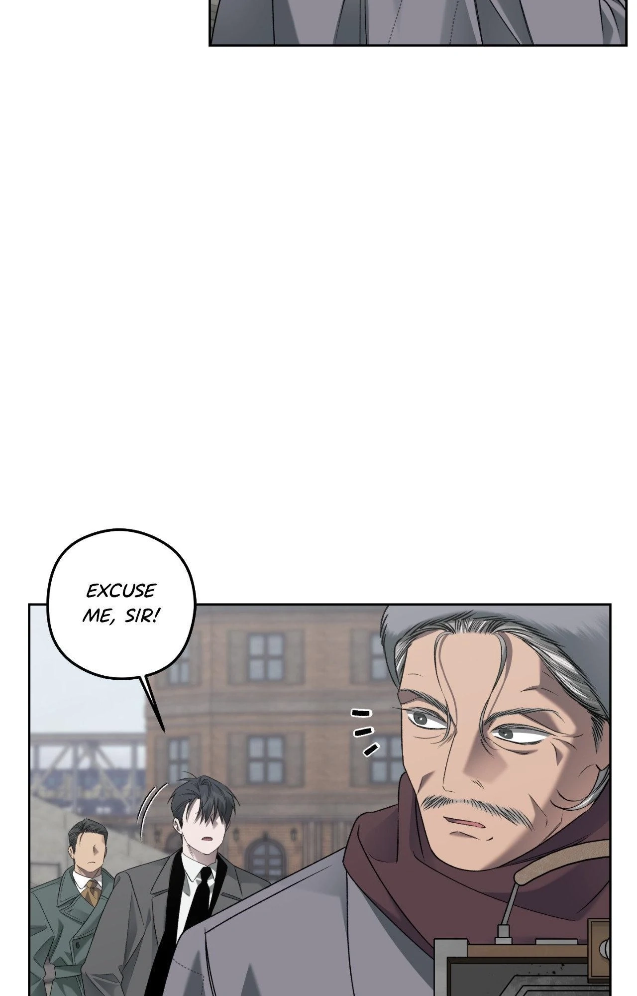 A Murderous Affair at 19 Sunset Street Chapter 30 page 15 - 