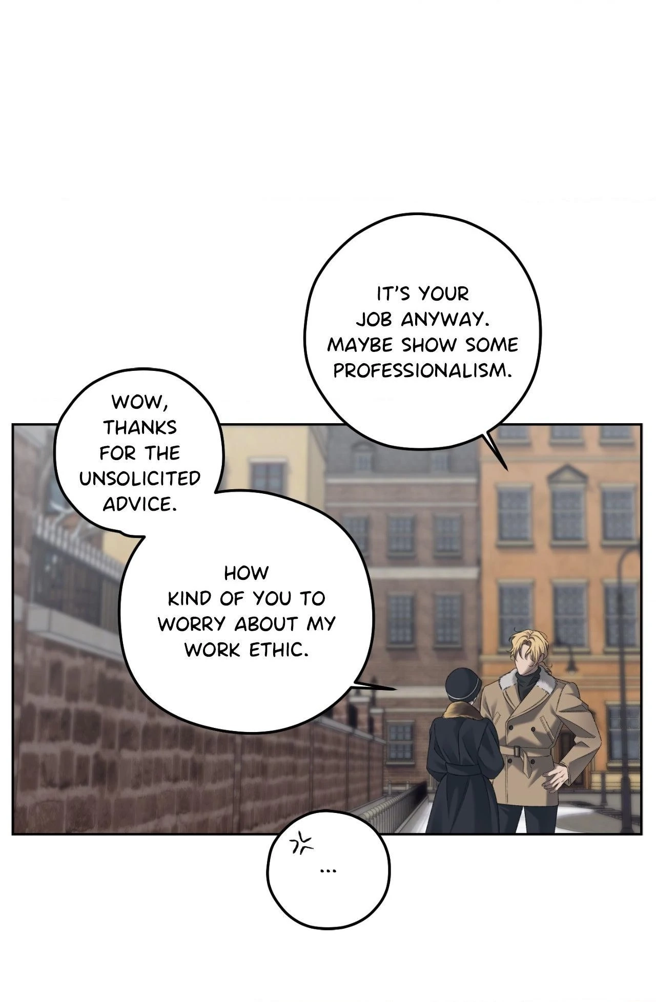 A Murderous Affair at 19 Sunset Street Chapter 30 page 24 - 