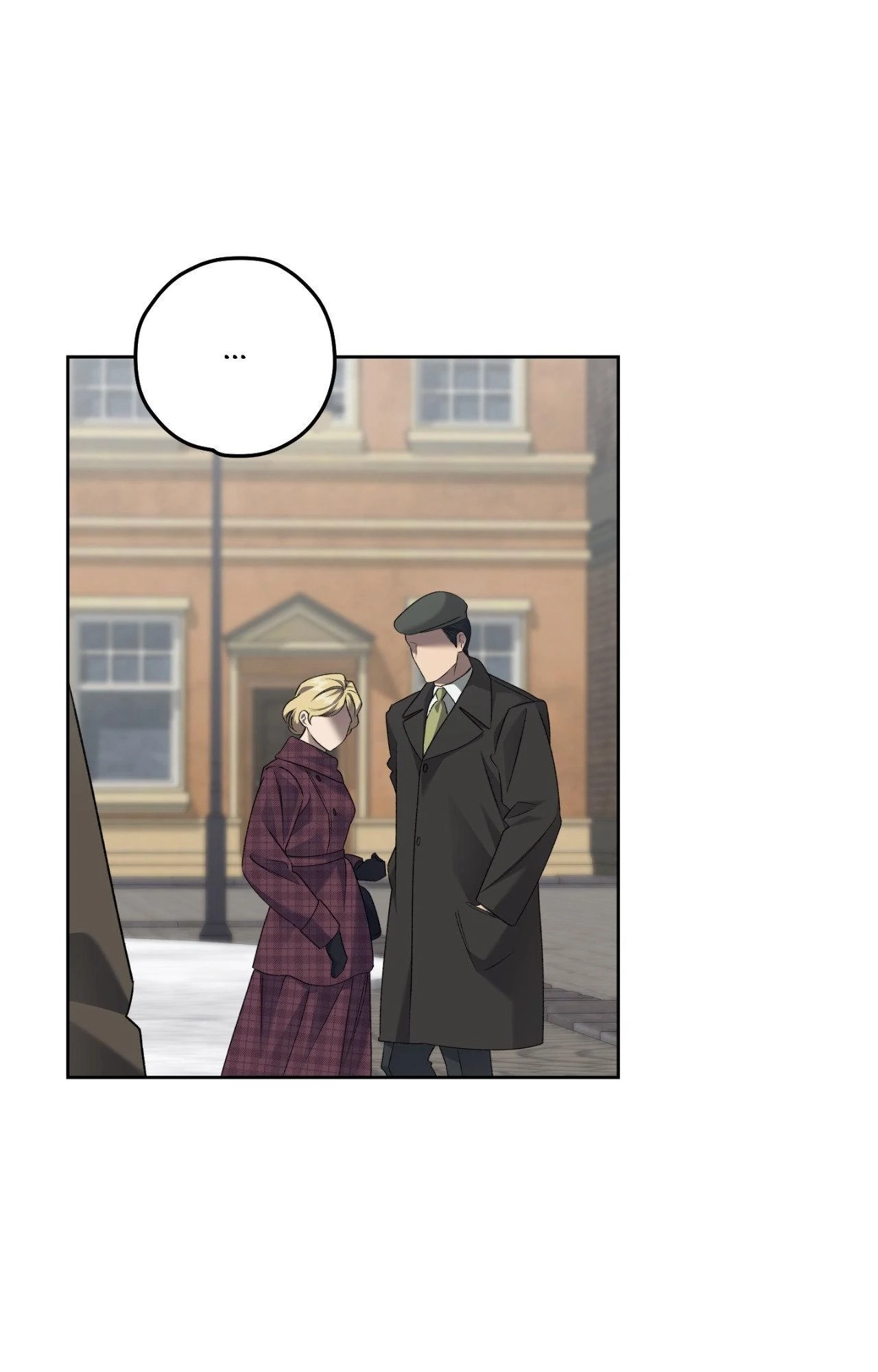 A Murderous Affair at 19 Sunset Street Chapter 30 page 27 - 