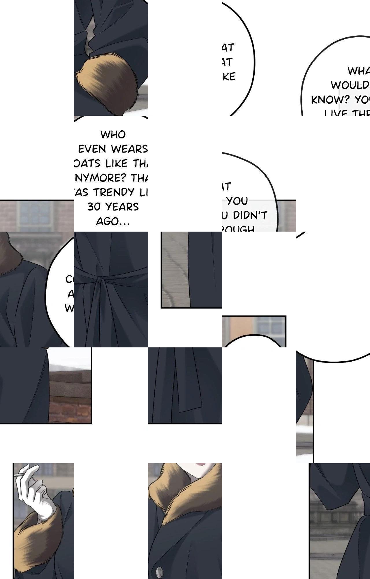 A Murderous Affair at 19 Sunset Street Chapter 30 page 30 - 