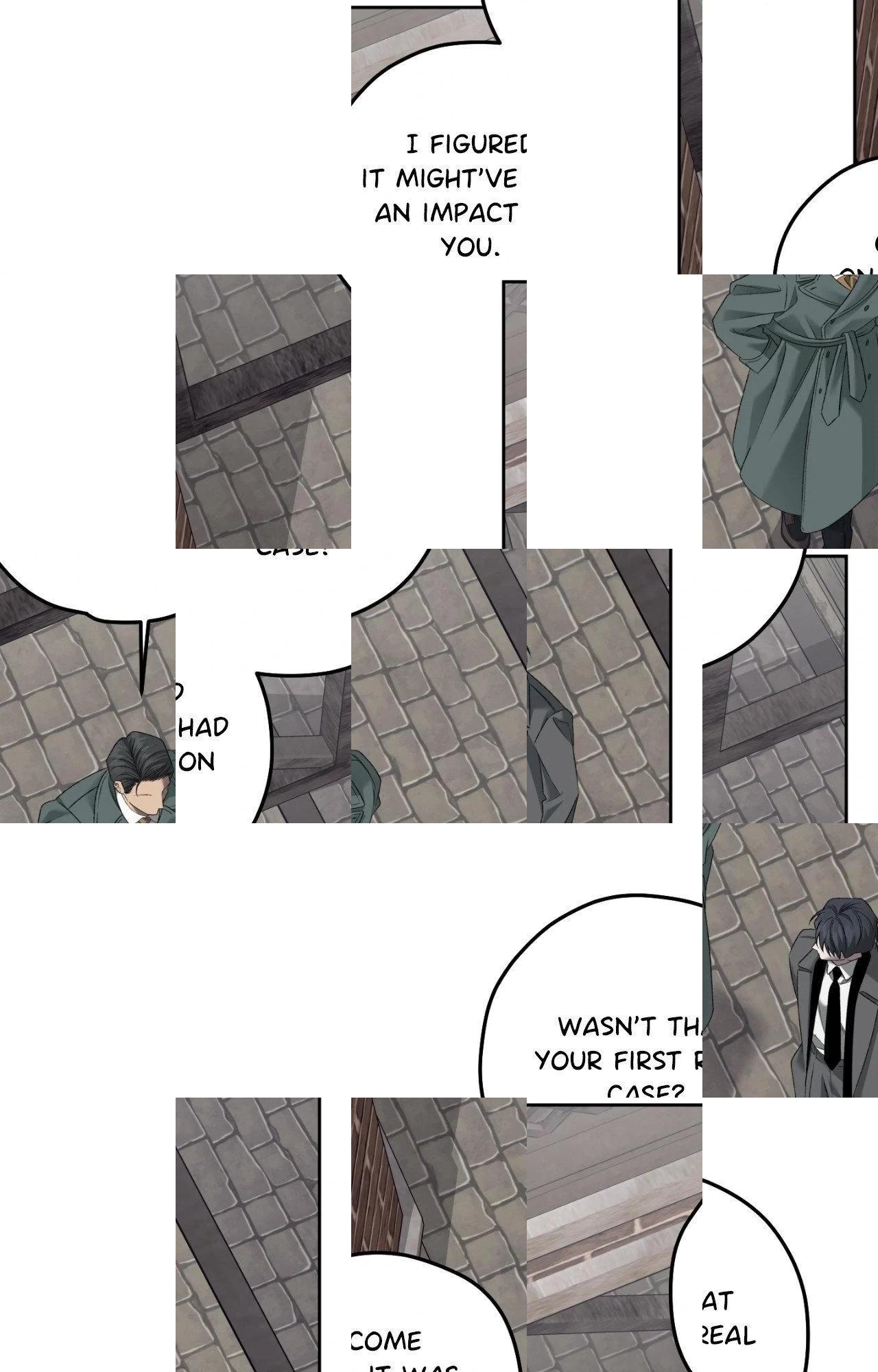 A Murderous Affair at 19 Sunset Street Chapter 30 page 4 - 