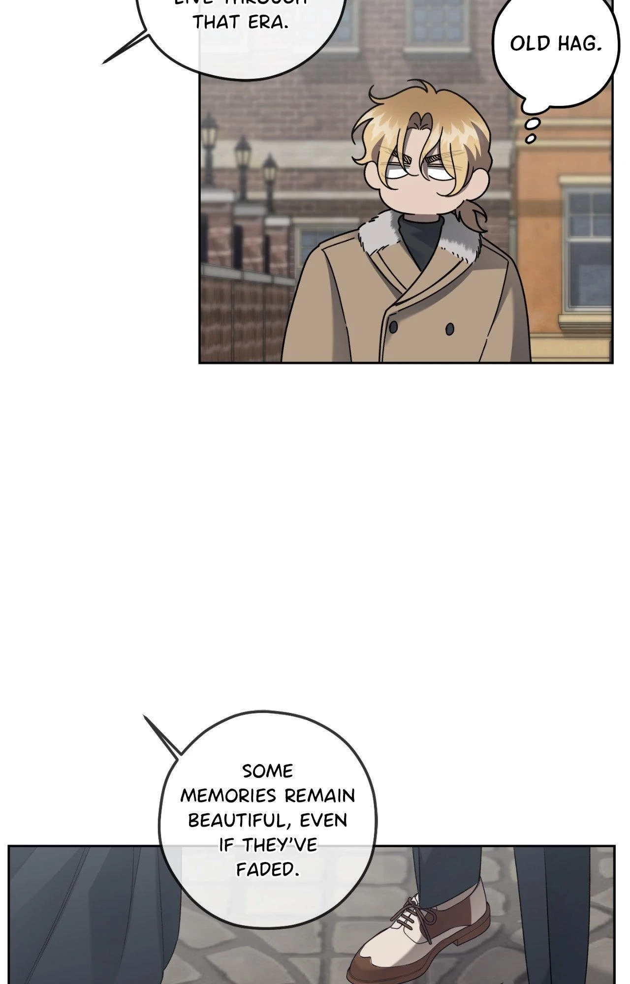A Murderous Affair at 19 Sunset Street Chapter 30 page 31 - 