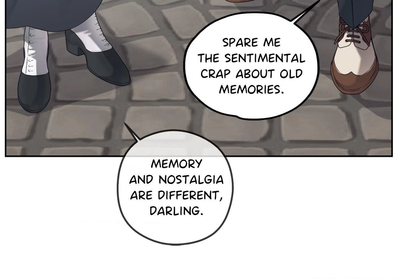 A Murderous Affair at 19 Sunset Street Chapter 30 page 32 - 