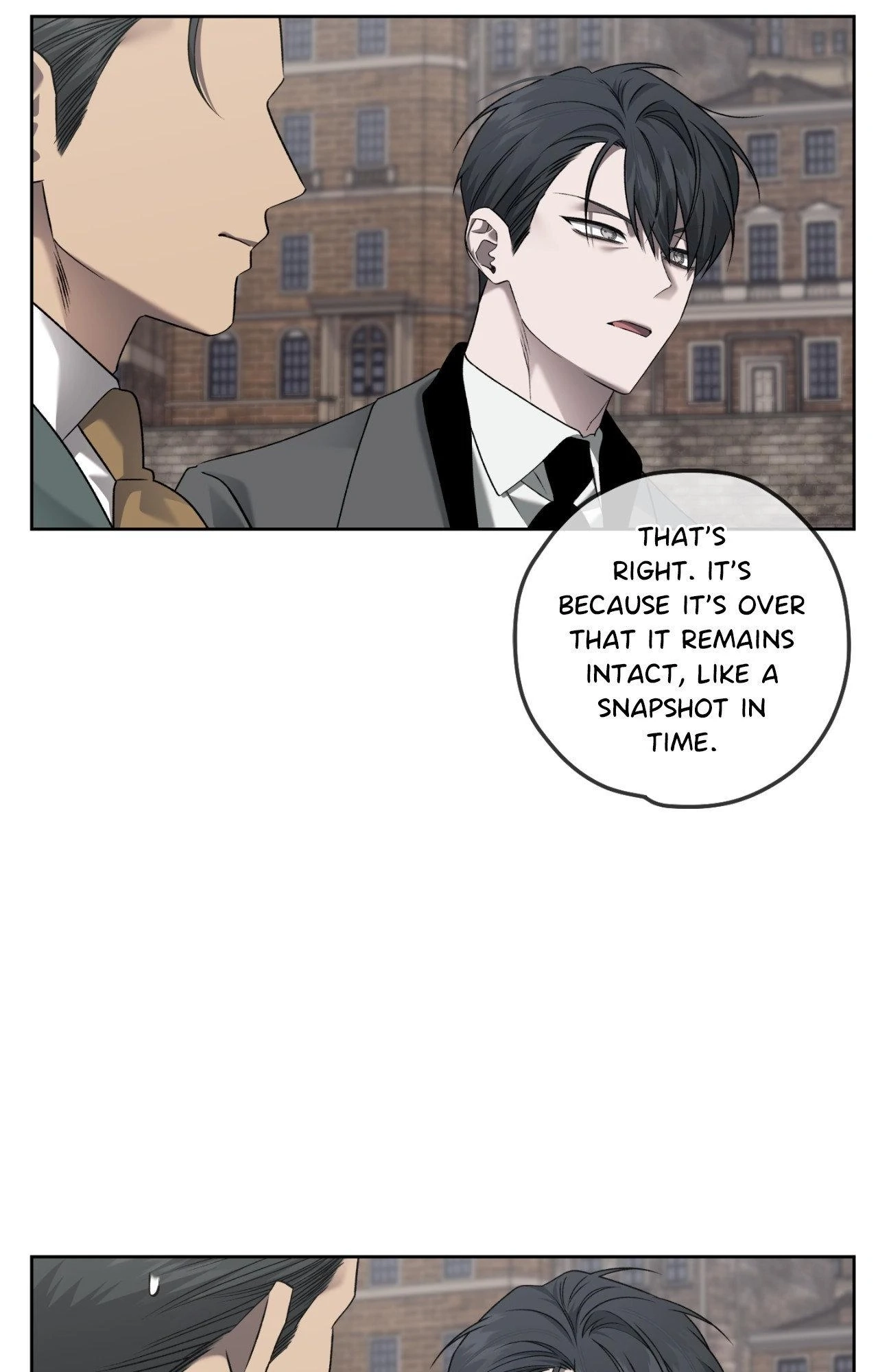 A Murderous Affair at 19 Sunset Street Chapter 30 page 34 - 