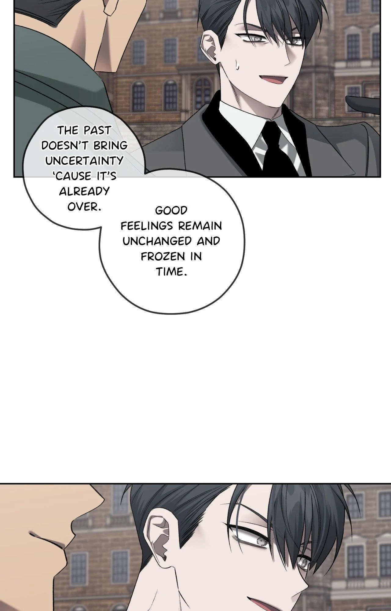 A Murderous Affair at 19 Sunset Street Chapter 30 page 35 - 