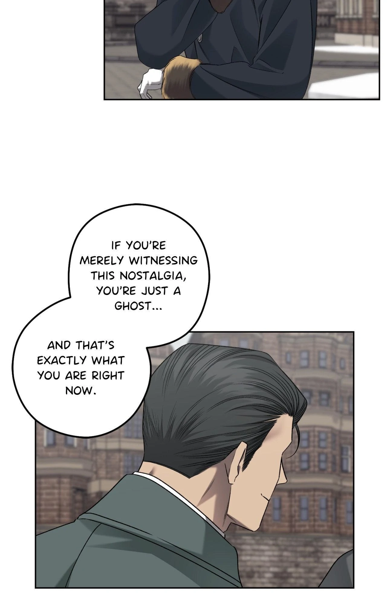 A Murderous Affair at 19 Sunset Street Chapter 30 page 38 - 