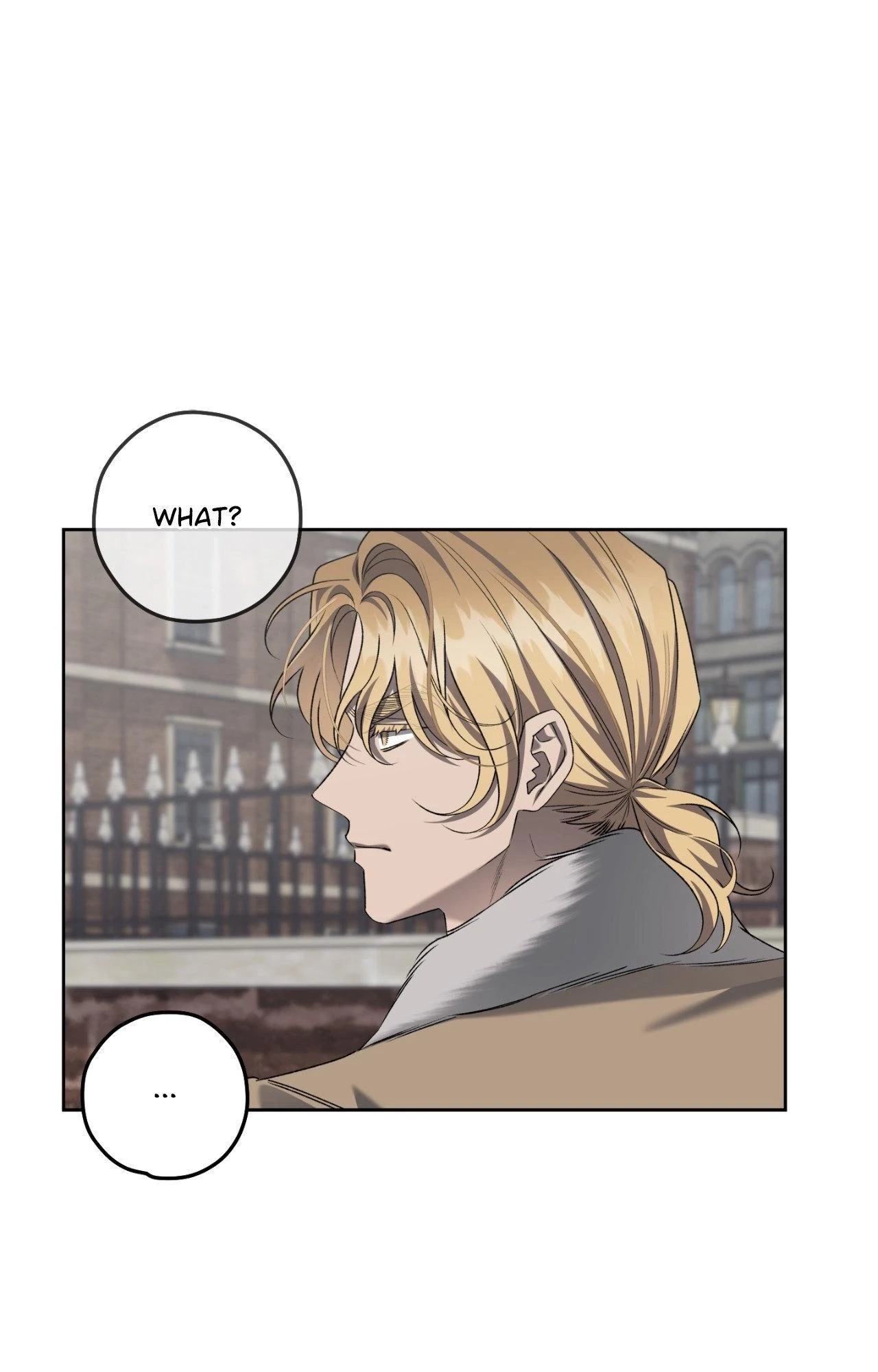 A Murderous Affair at 19 Sunset Street Chapter 30 page 39 - 
