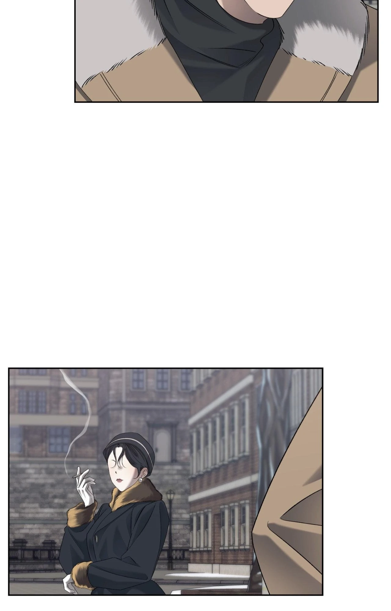 A Murderous Affair at 19 Sunset Street Chapter 30 page 43 - 