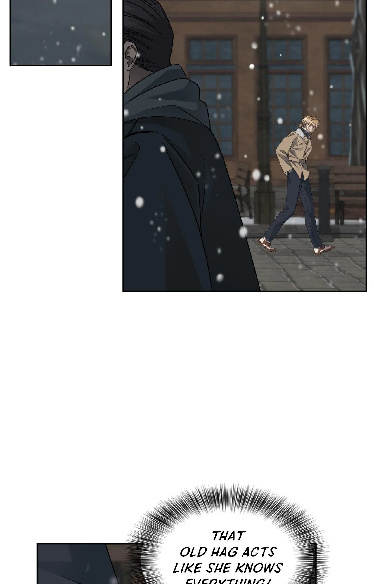 A Murderous Affair at 19 Sunset Street Chapter 30 page 47 - 