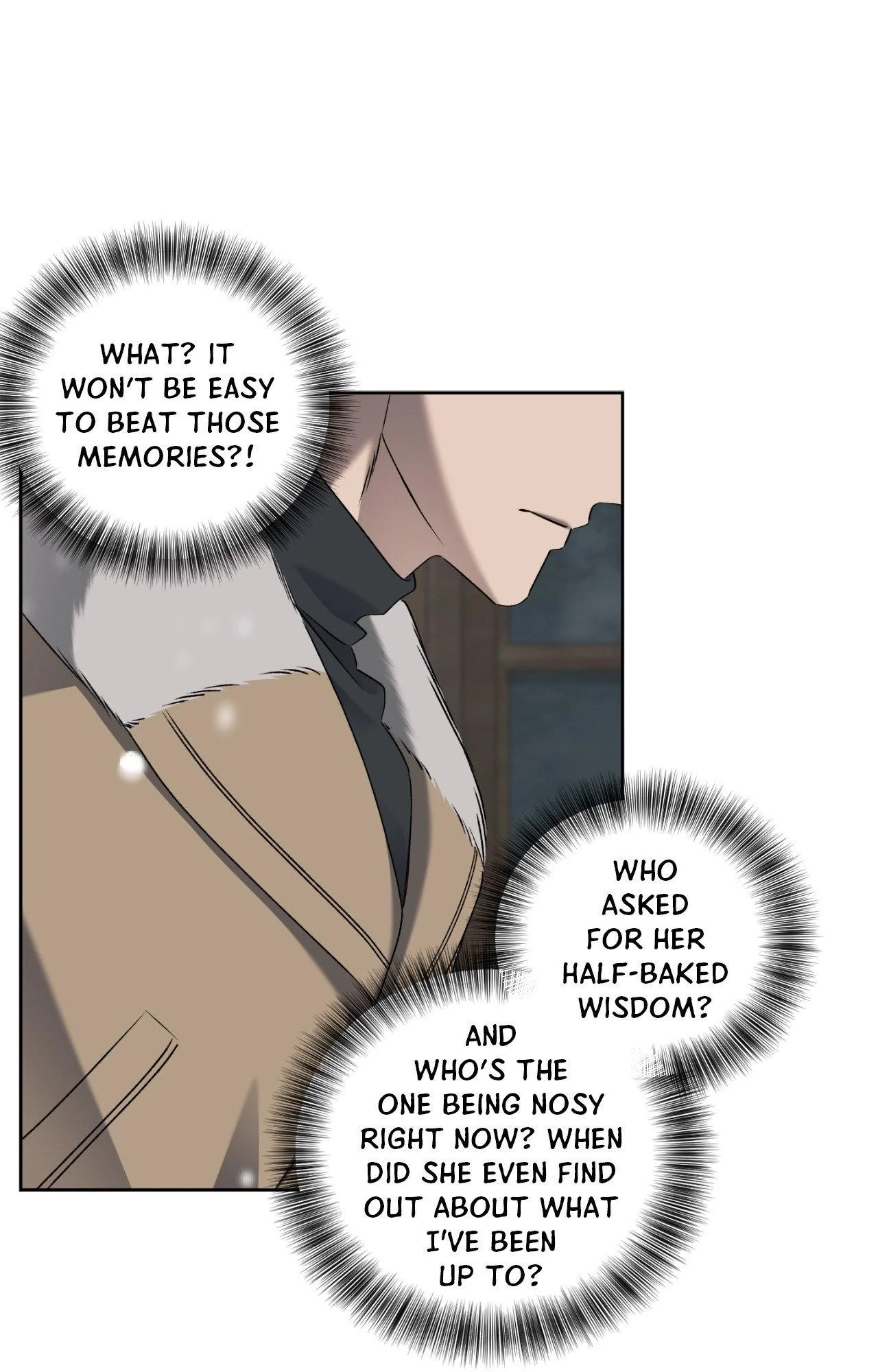 A Murderous Affair at 19 Sunset Street Chapter 30 page 49 - 