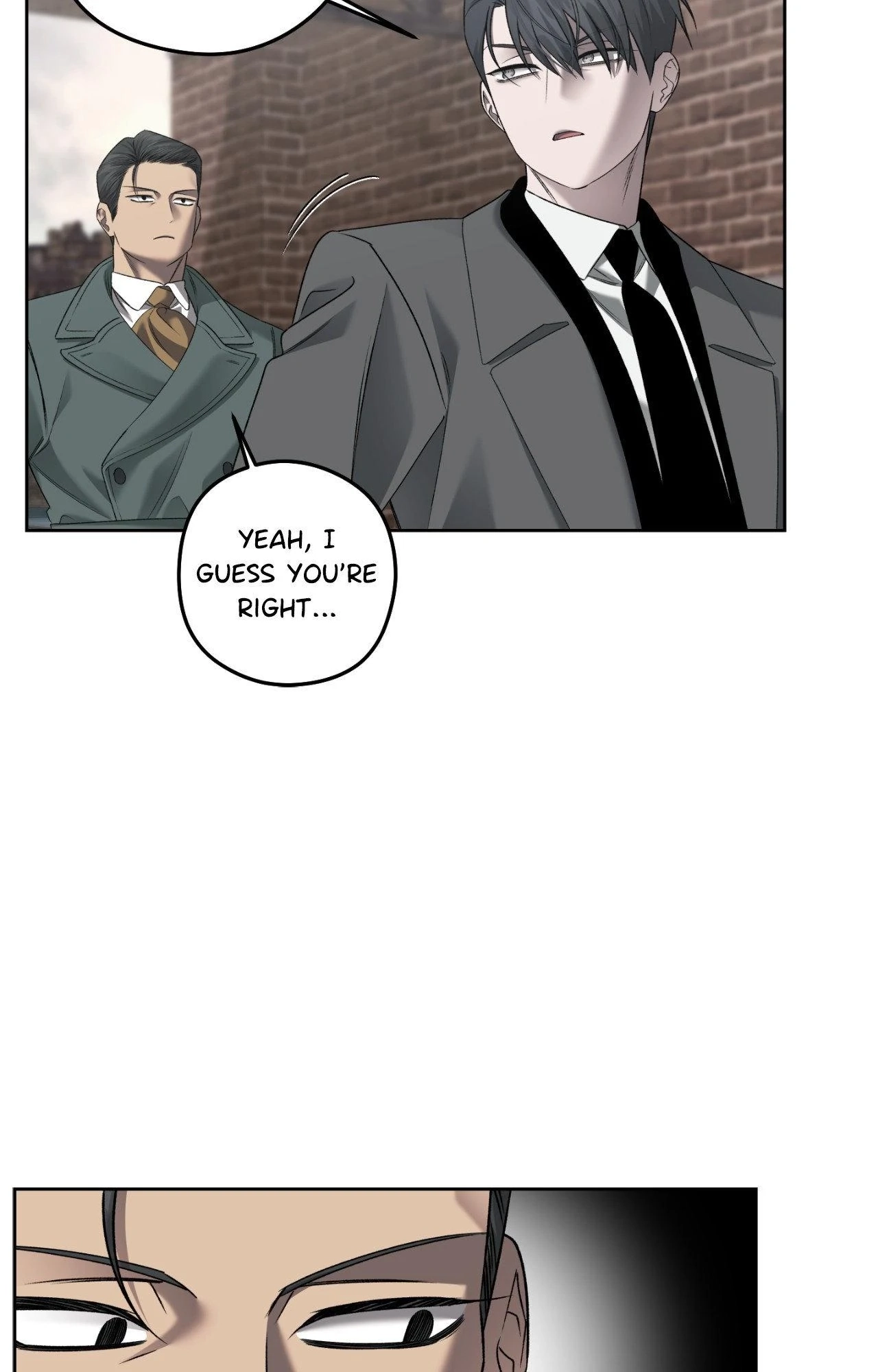 A Murderous Affair at 19 Sunset Street Chapter 30 page 6 - 
