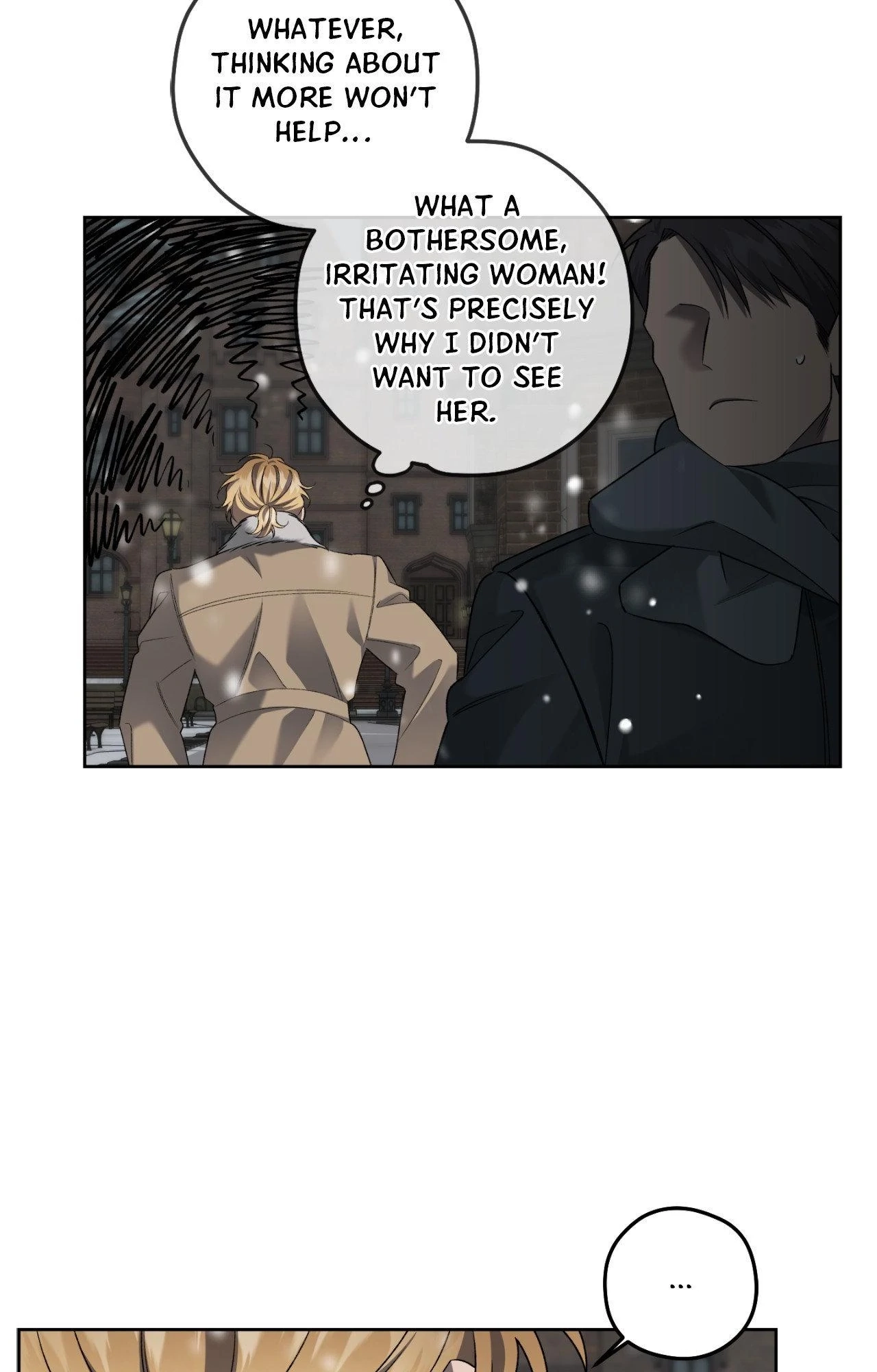 A Murderous Affair at 19 Sunset Street Chapter 30 page 51 - 