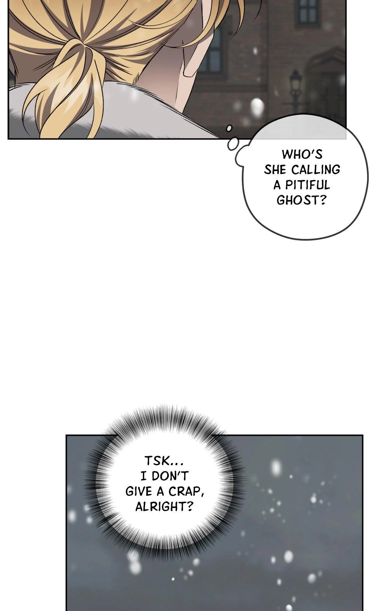 A Murderous Affair at 19 Sunset Street Chapter 30 page 52 - 