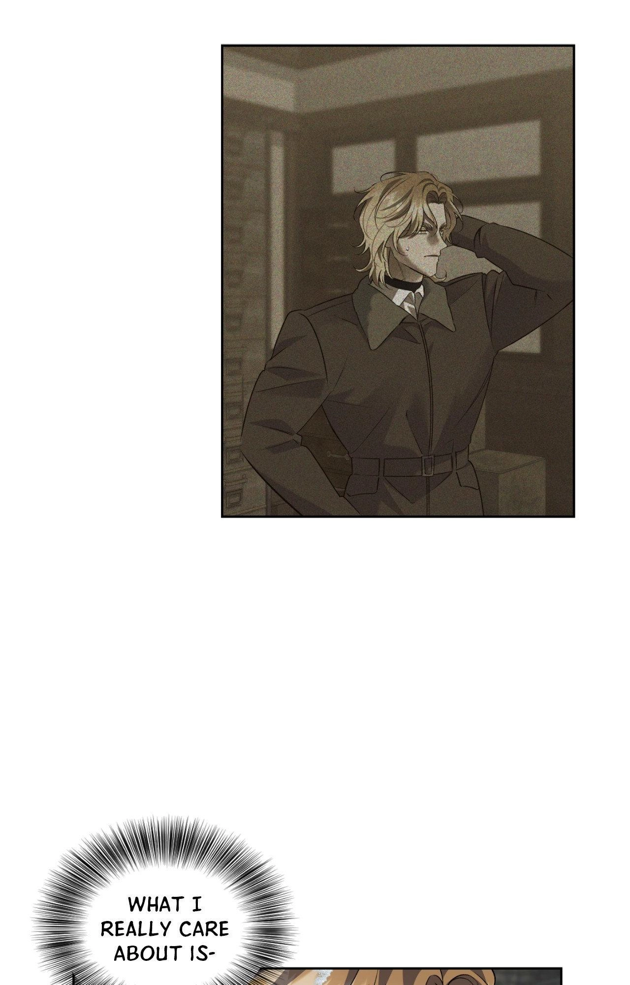 A Murderous Affair at 19 Sunset Street Chapter 30 page 57 - 