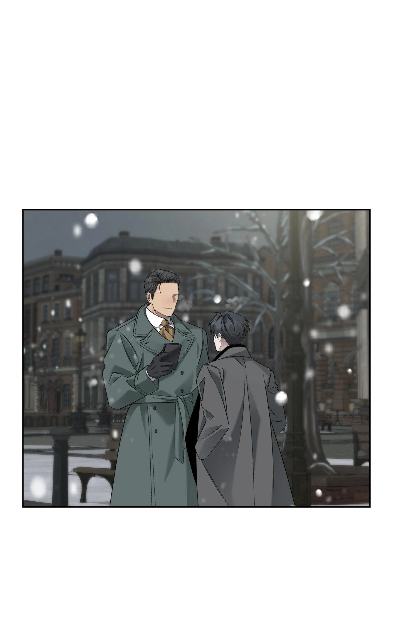A Murderous Affair at 19 Sunset Street Chapter 30 page 59 - 