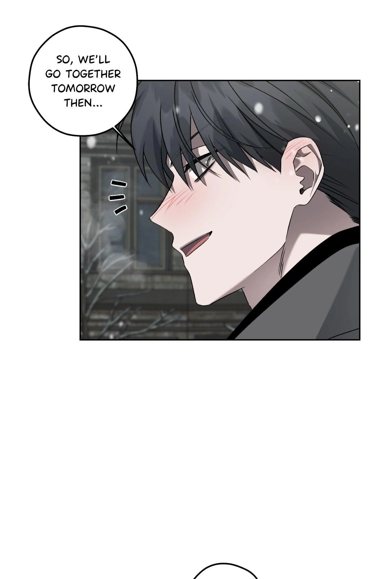 A Murderous Affair at 19 Sunset Street Chapter 30 page 61 - 