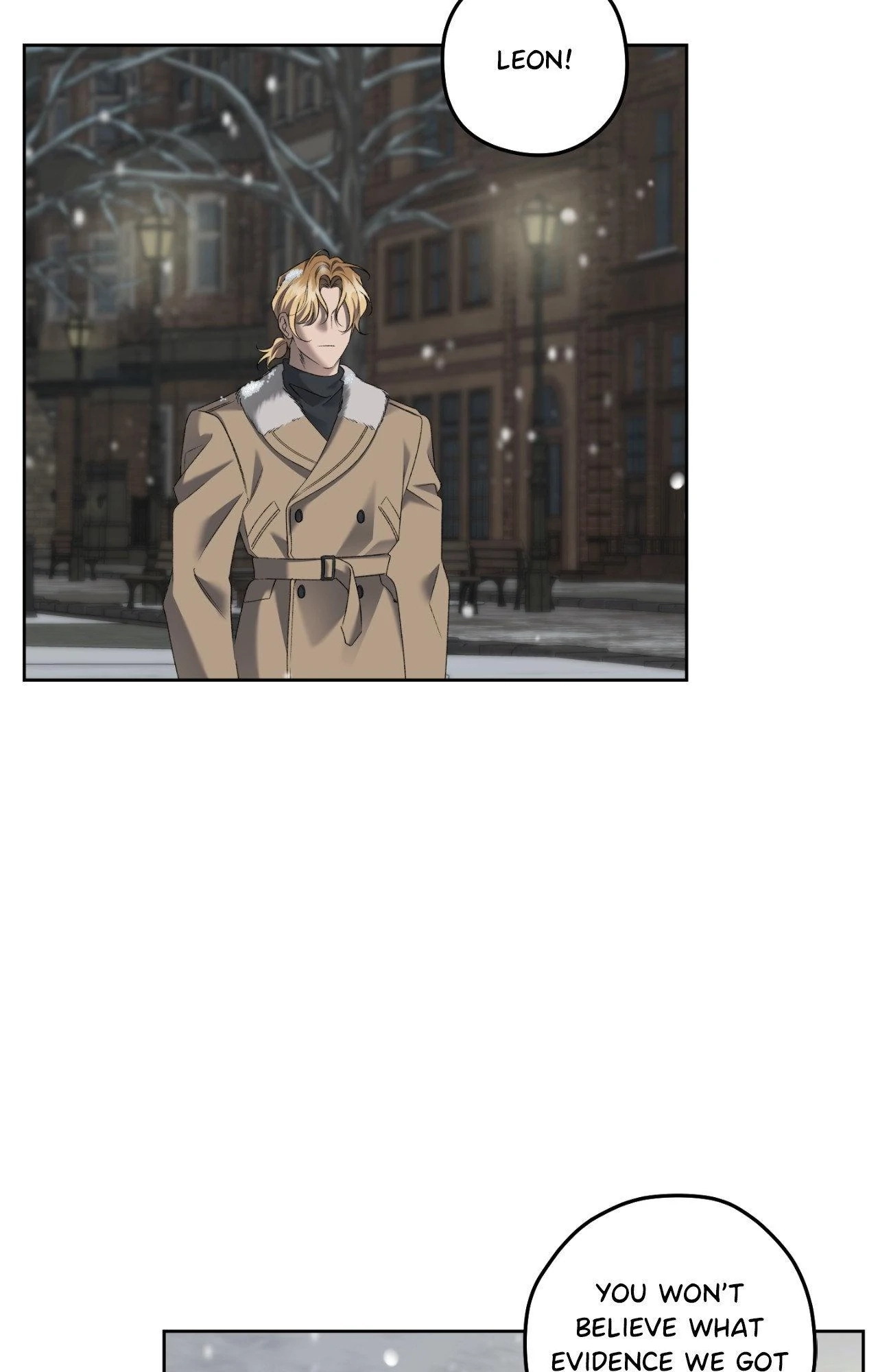 A Murderous Affair at 19 Sunset Street Chapter 30 page 62 - 