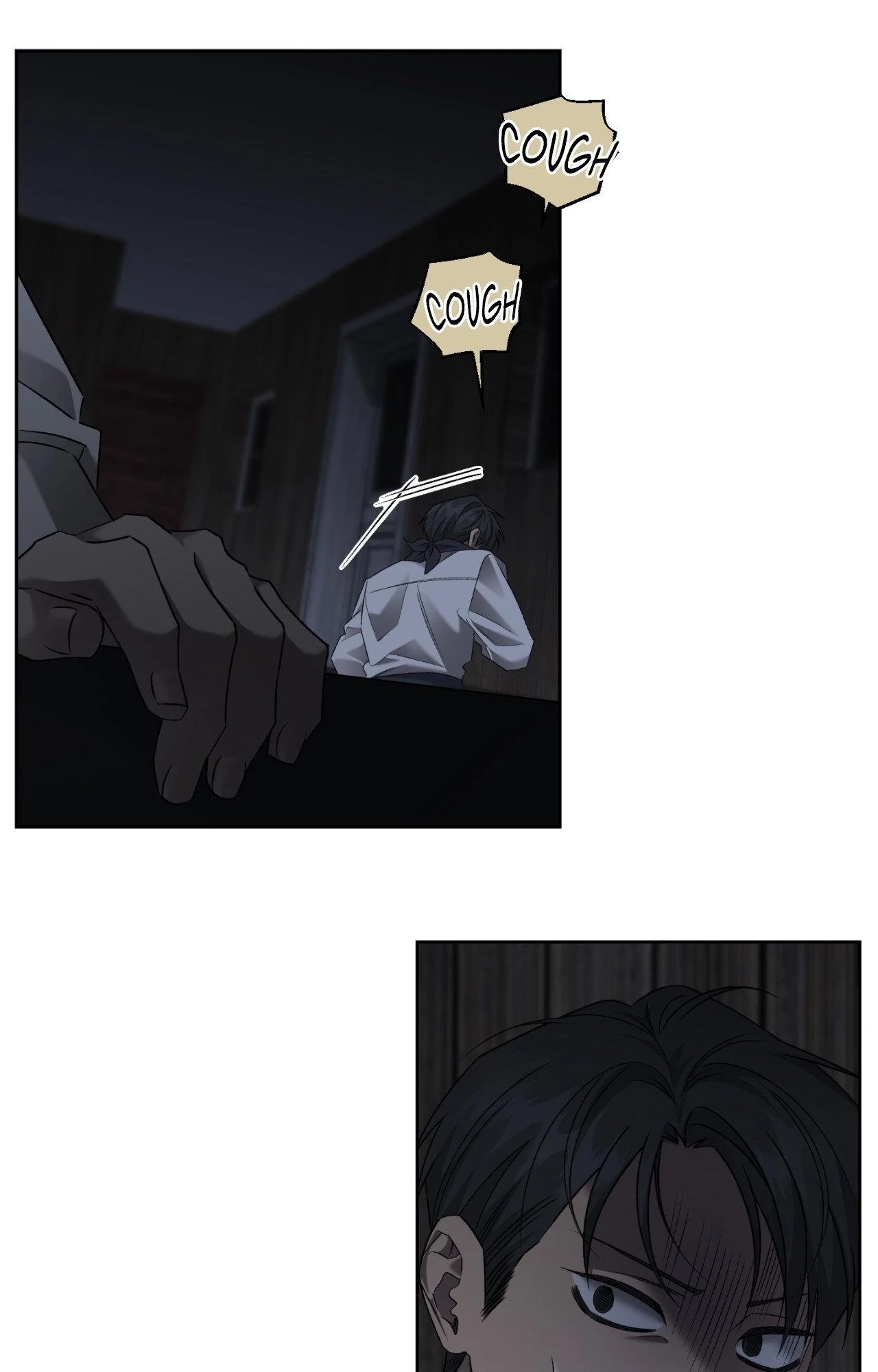 A Murderous Affair at 19 Sunset Street Chapter 30 page 9 - 