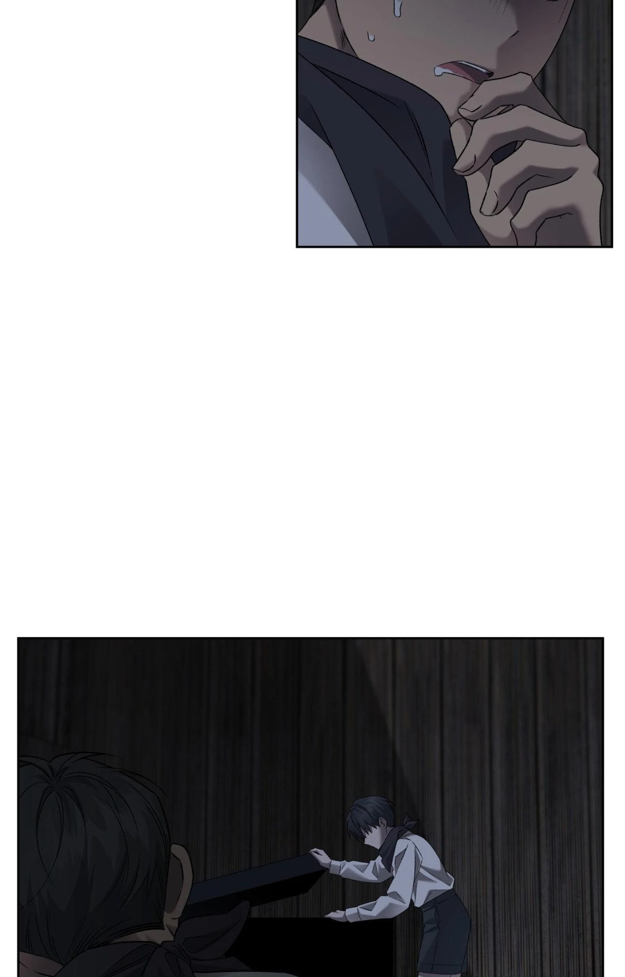 A Murderous Affair at 19 Sunset Street Chapter 30 page 10 - 