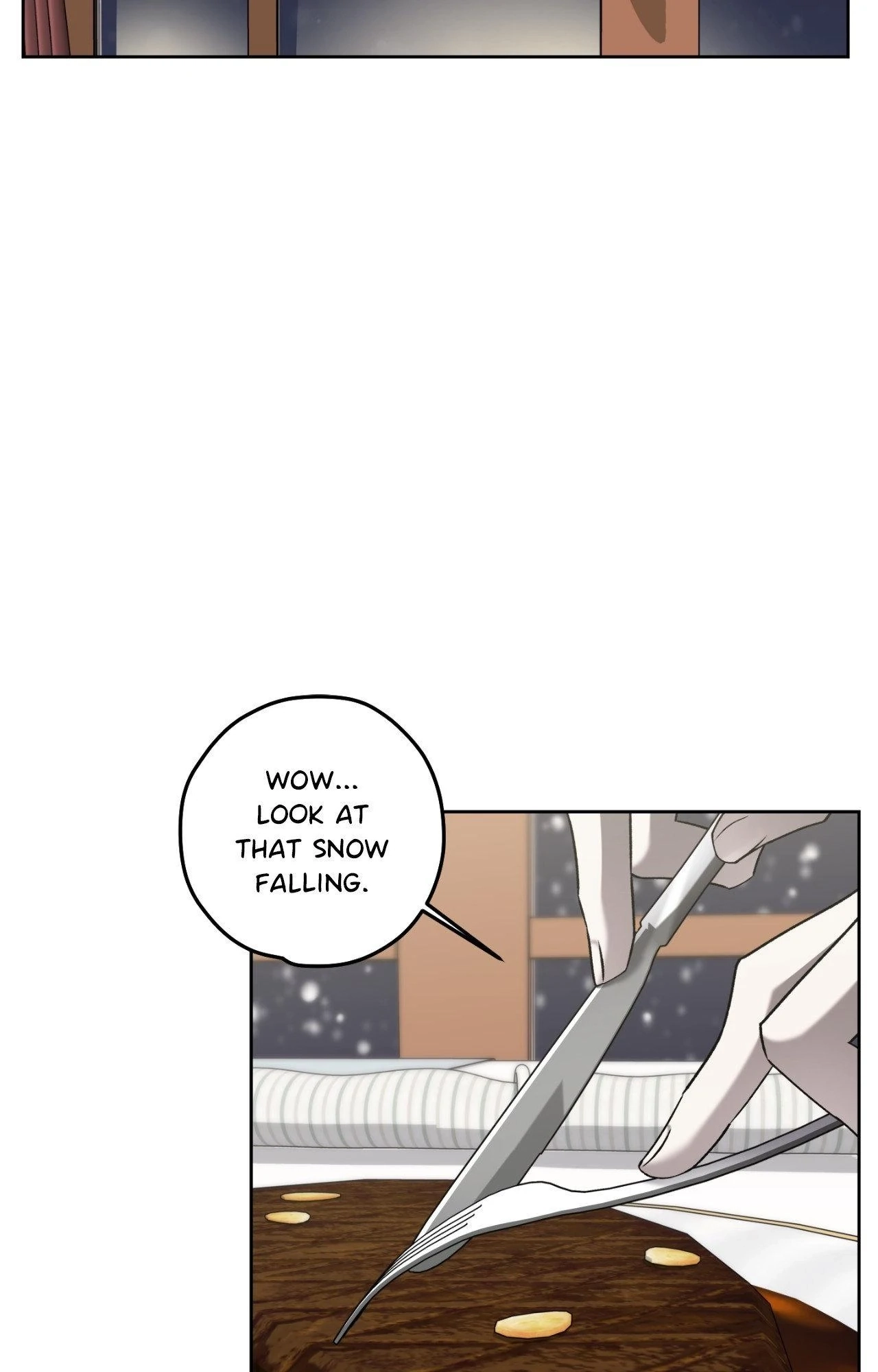 A Murderous Affair at 19 Sunset Street Chapter 31 page 2 - 