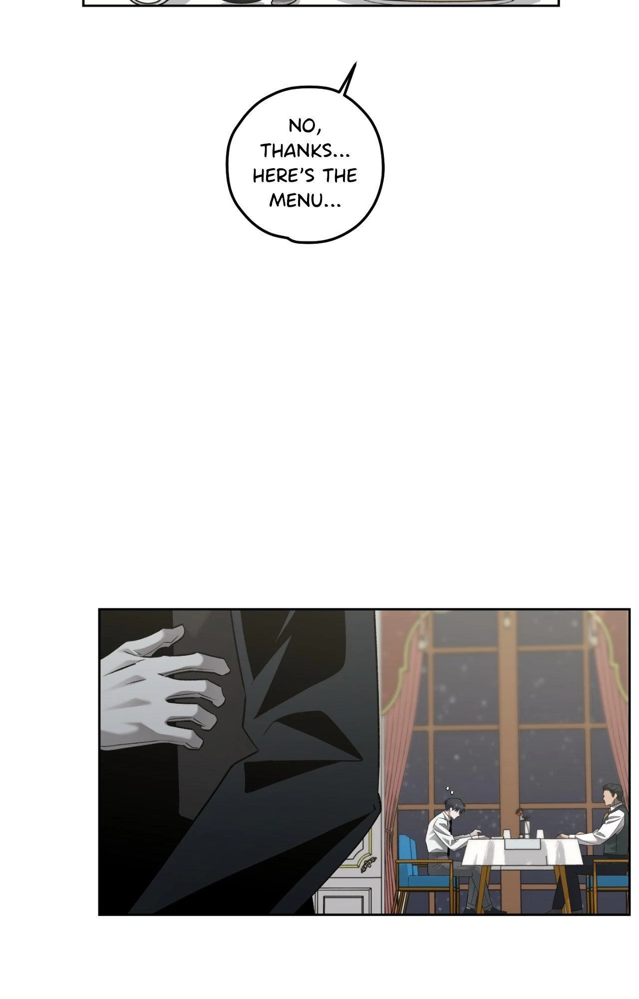 A Murderous Affair at 19 Sunset Street Chapter 31 page 18 - 