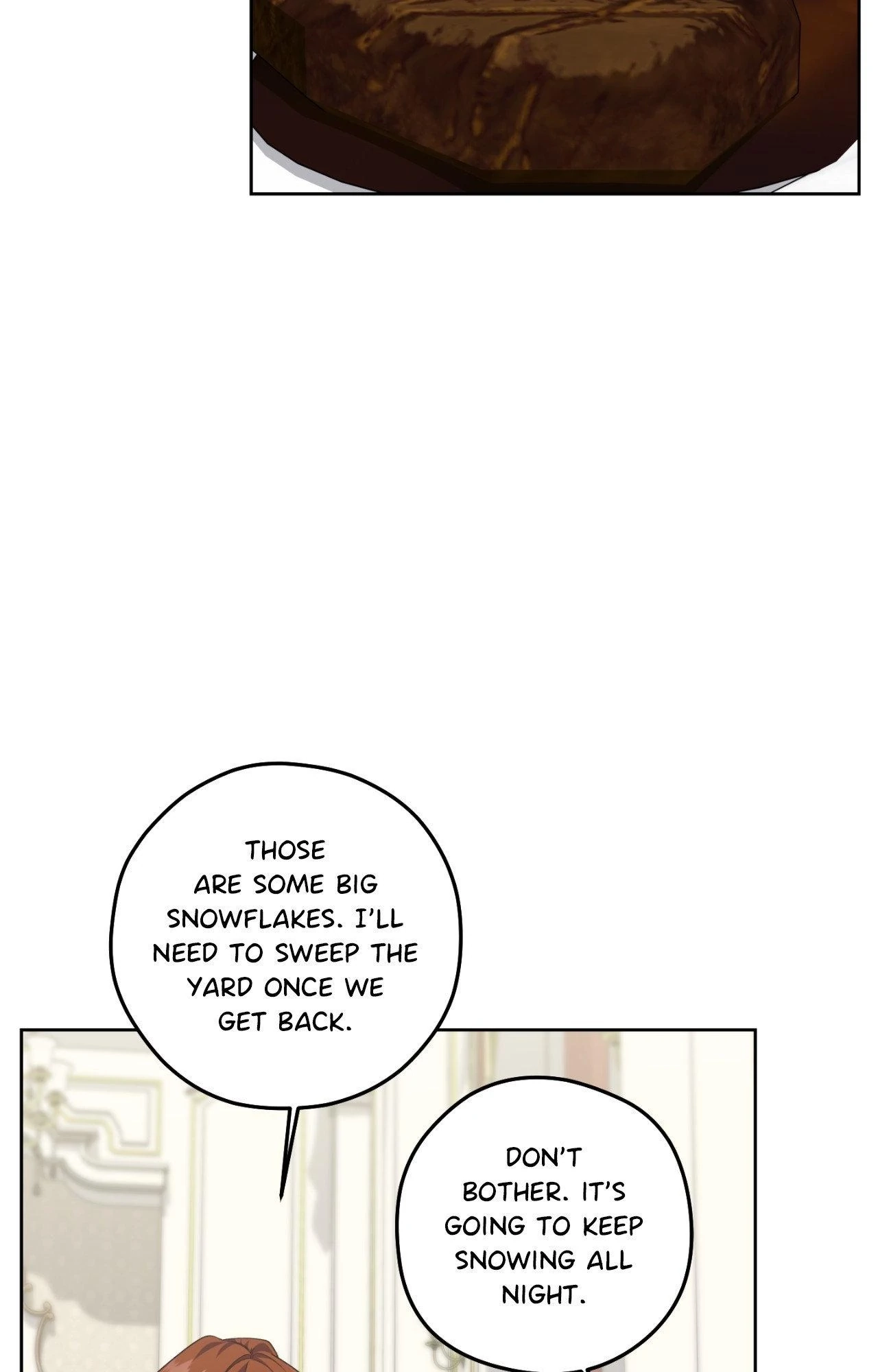 A Murderous Affair at 19 Sunset Street Chapter 31 page 3 - 