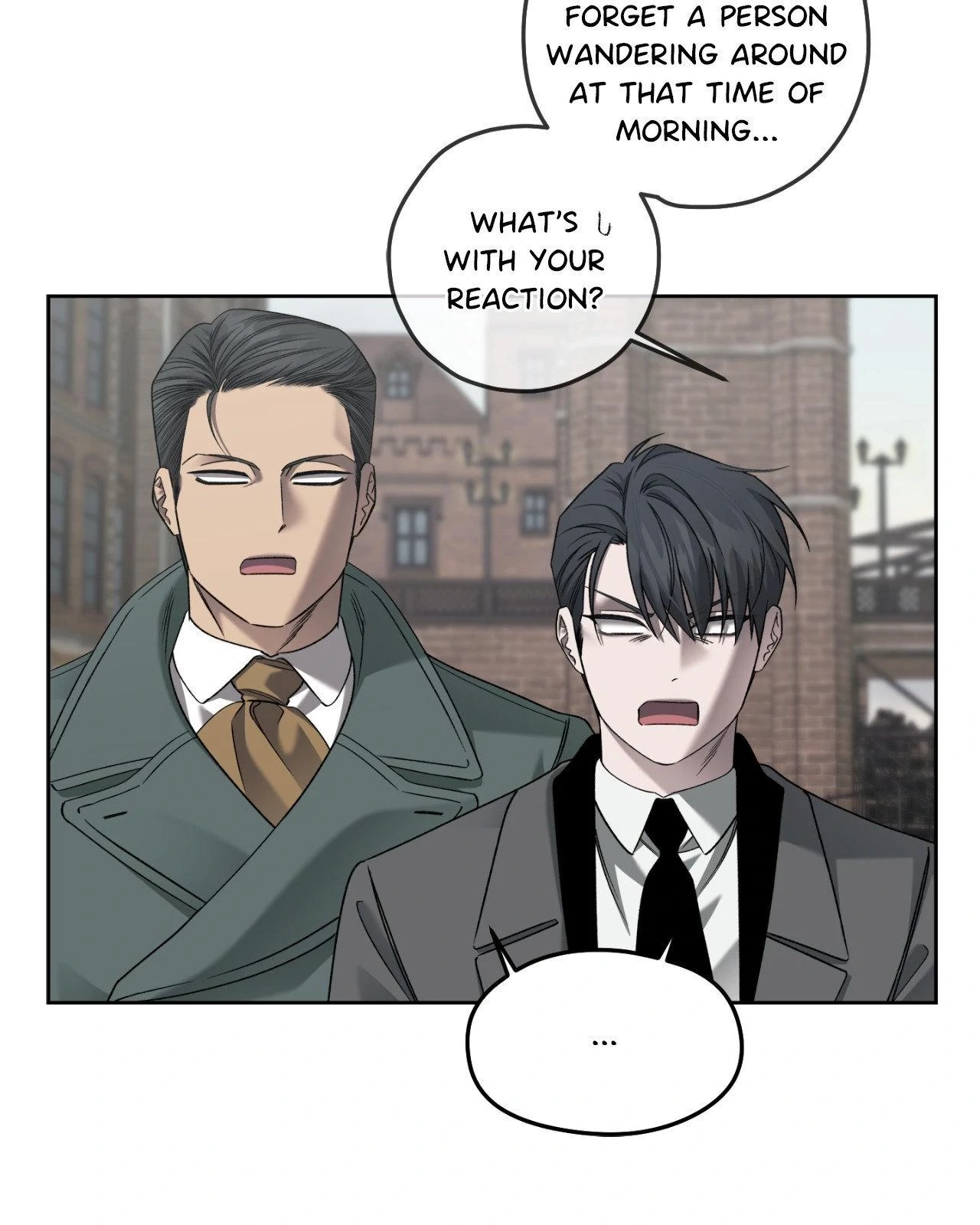 A Murderous Affair at 19 Sunset Street Chapter 31 page 24 - 