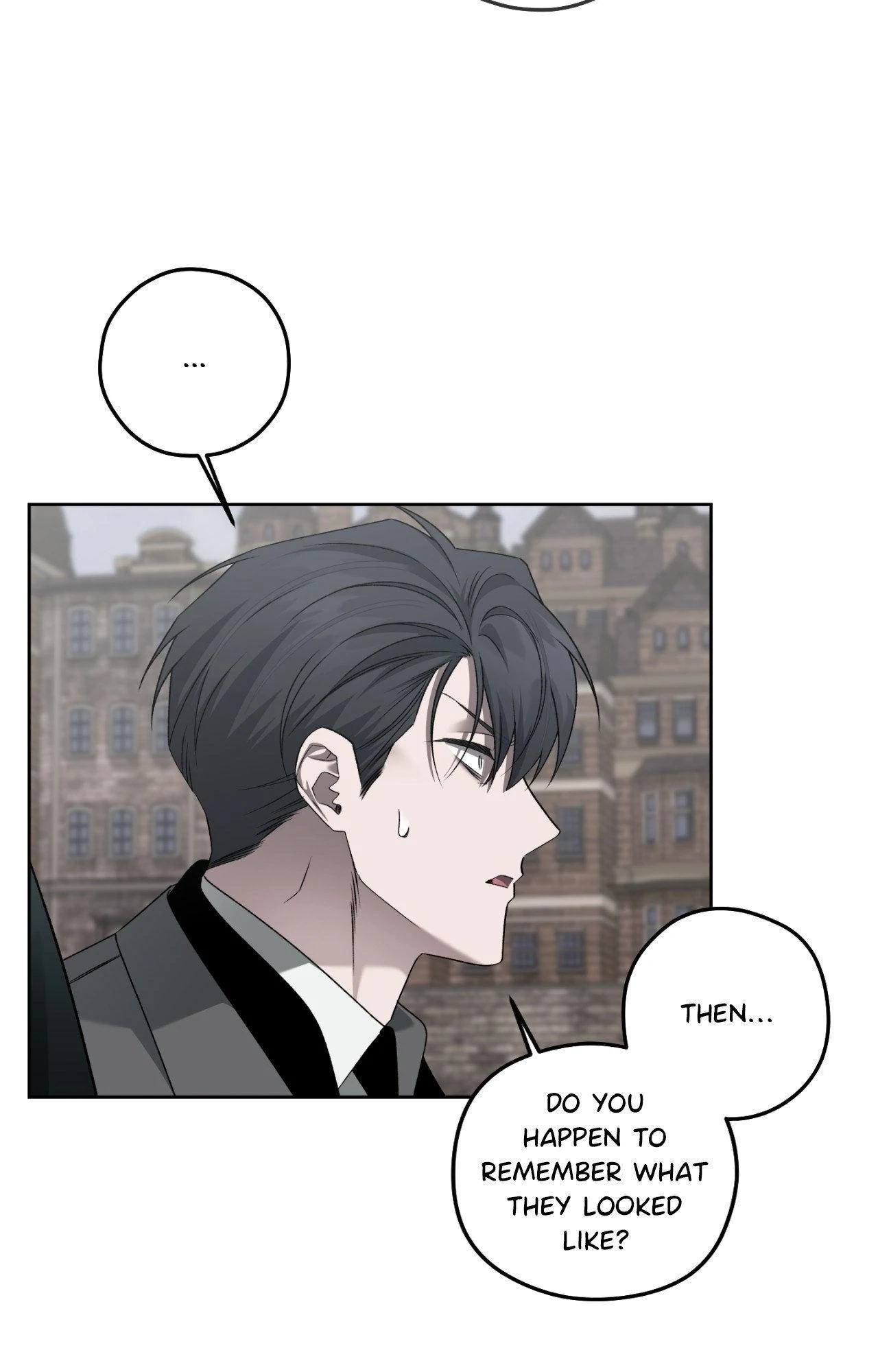 A Murderous Affair at 19 Sunset Street Chapter 31 page 28 - 