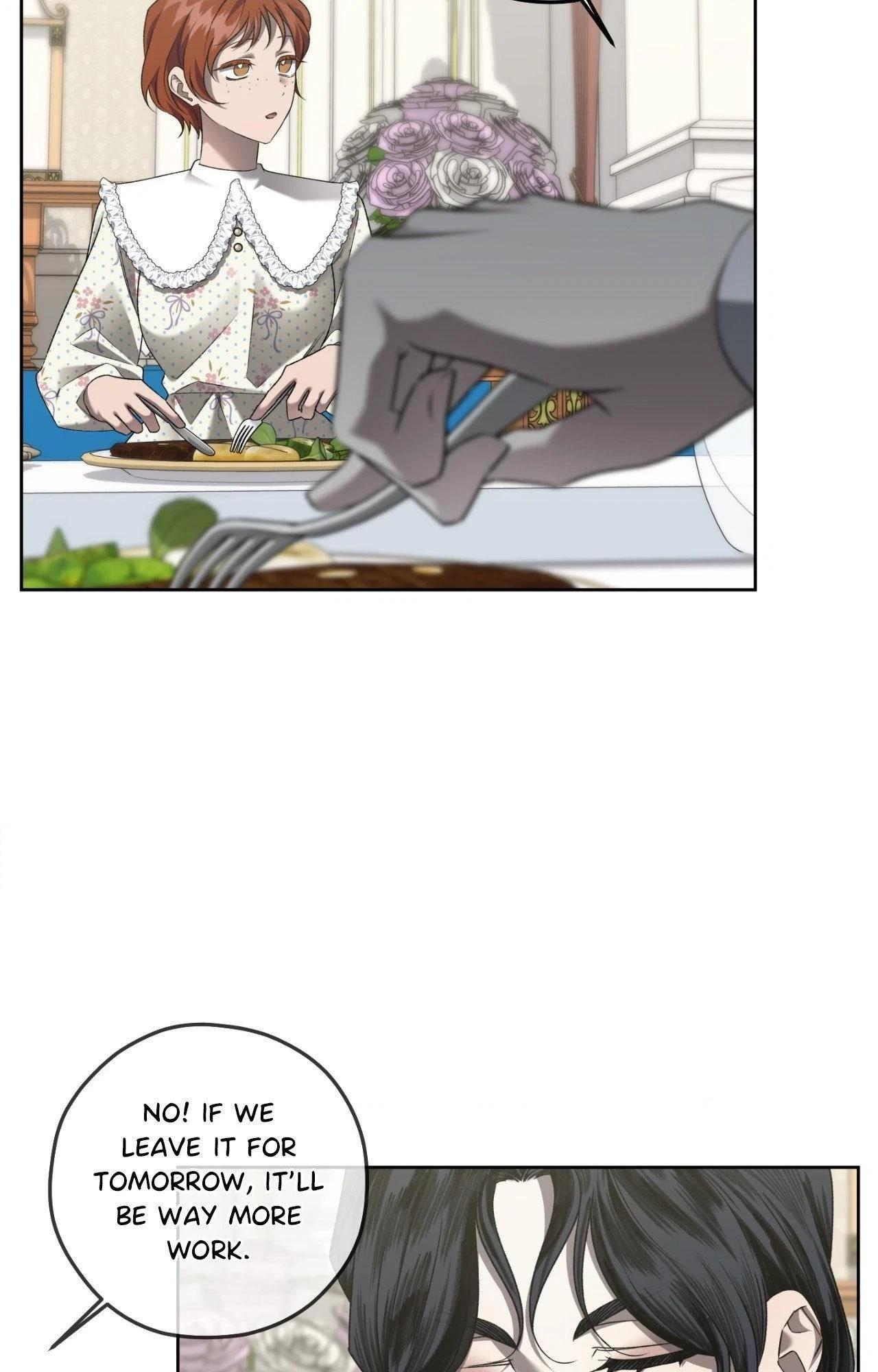 A Murderous Affair at 19 Sunset Street Chapter 31 page 4 - 