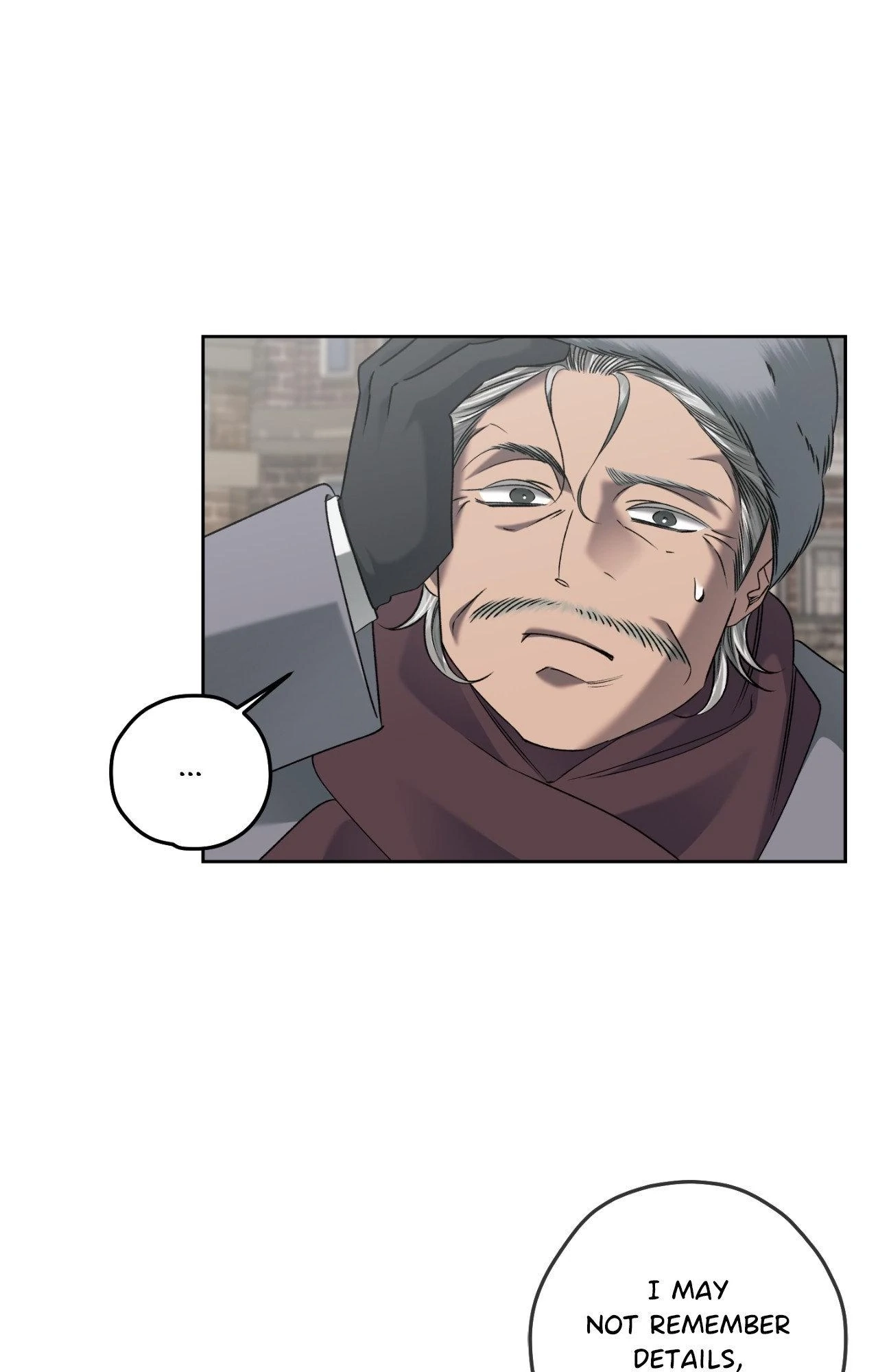 A Murderous Affair at 19 Sunset Street Chapter 31 page 31 - 