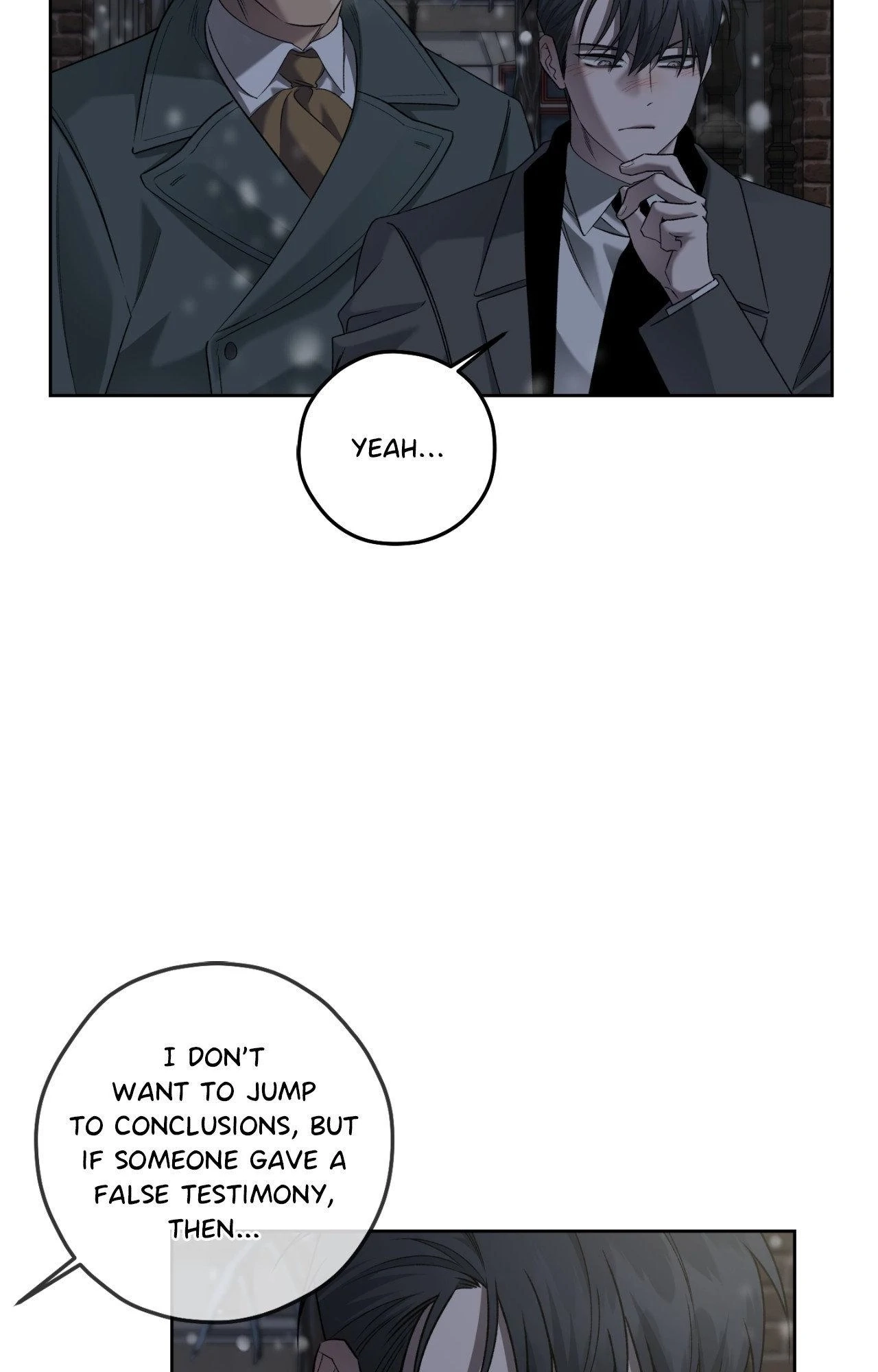 A Murderous Affair at 19 Sunset Street Chapter 31 page 38 - 